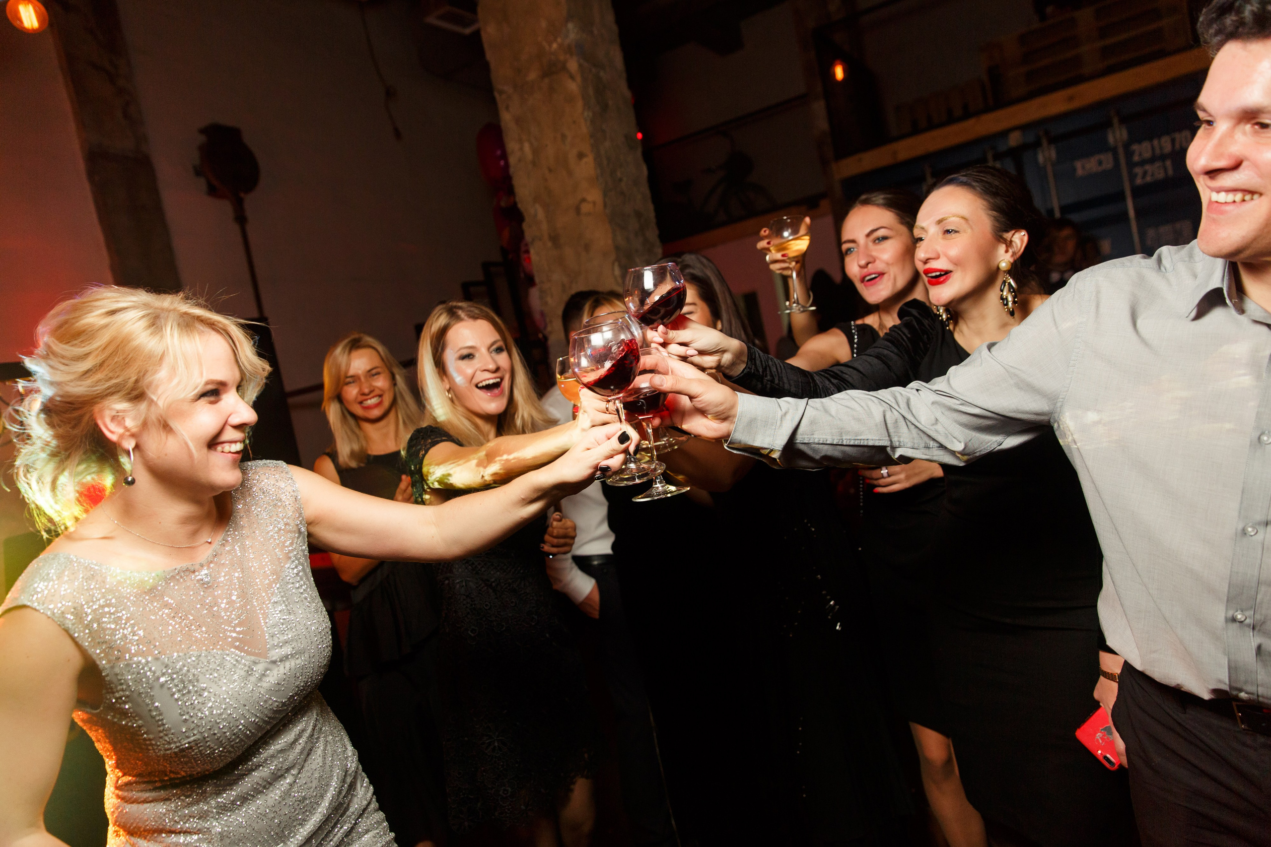 4. Фотограф Недорез Александр в Москве. Репортаж на ваших мероприятиях