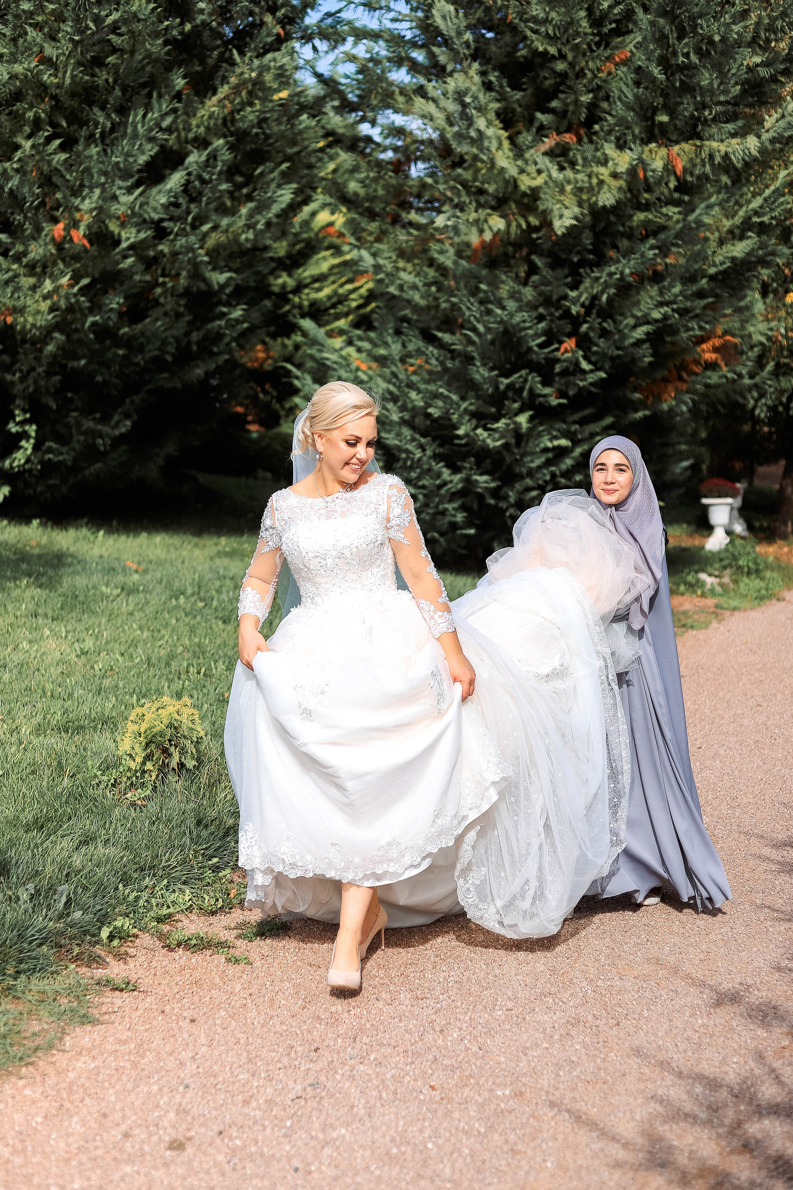 Suleiman & Natalya. Женский/Детский фотограф в Симферополе Вероника Слепогина