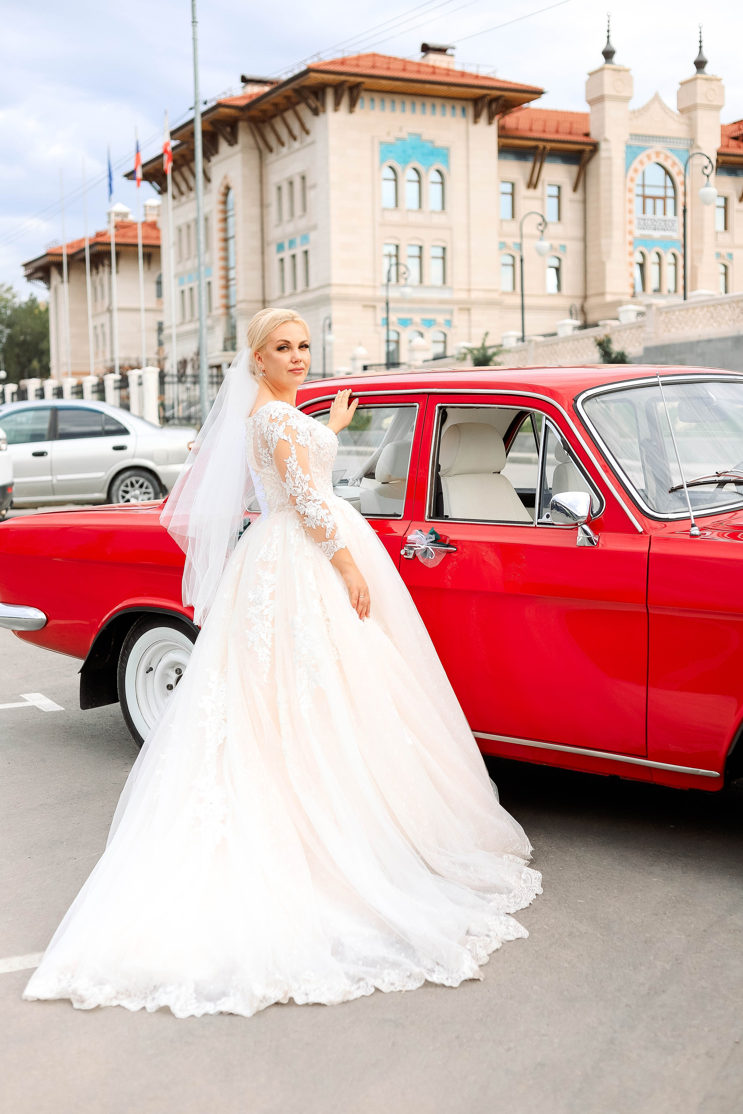 Suleiman & Natalya. Женский/Детский фотограф в Симферополе Вероника Слепогина