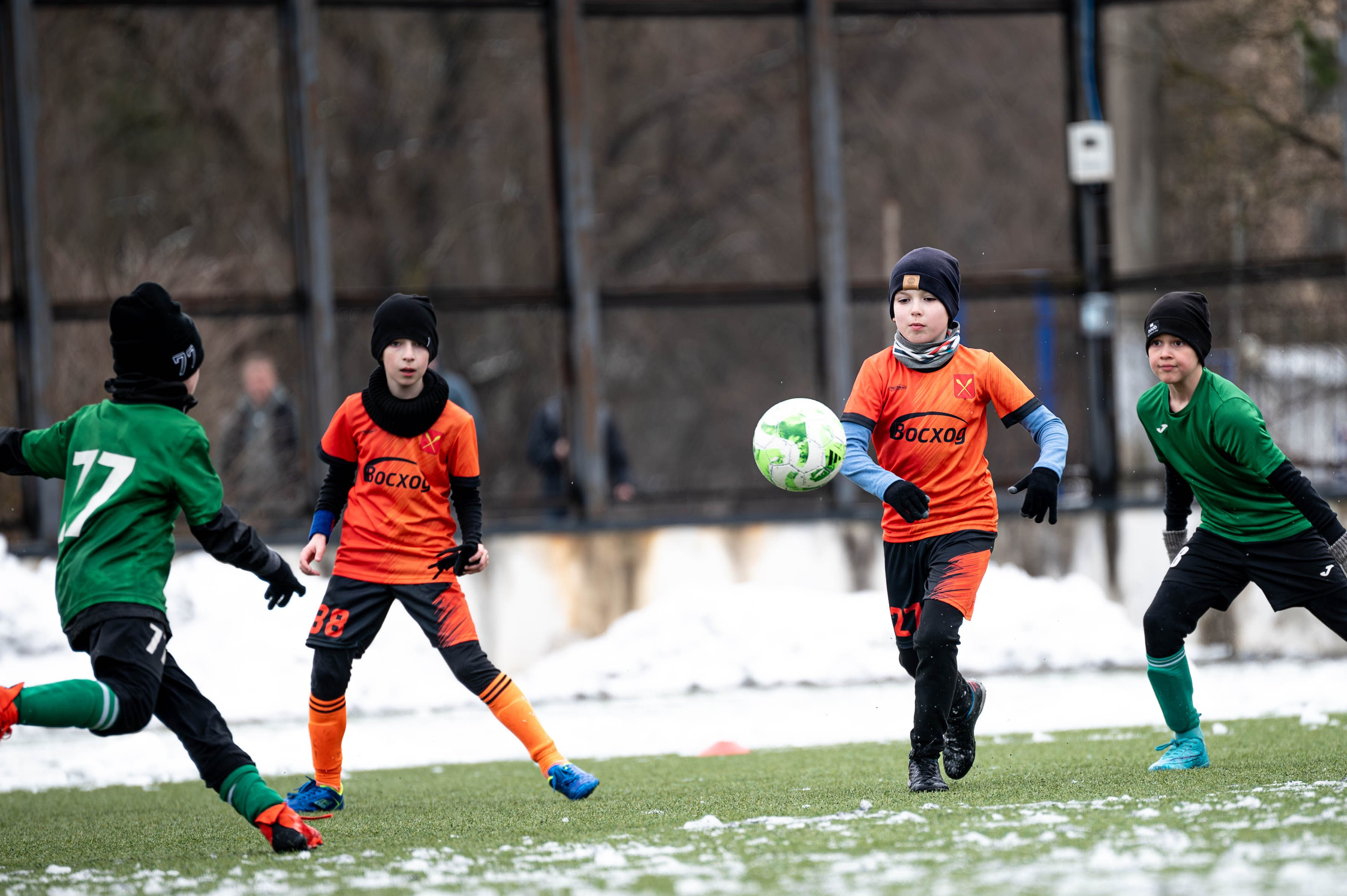Восход. Калуга. Спортивный фотограф в Туле и Тульской области. Файсханова Фото Спорт