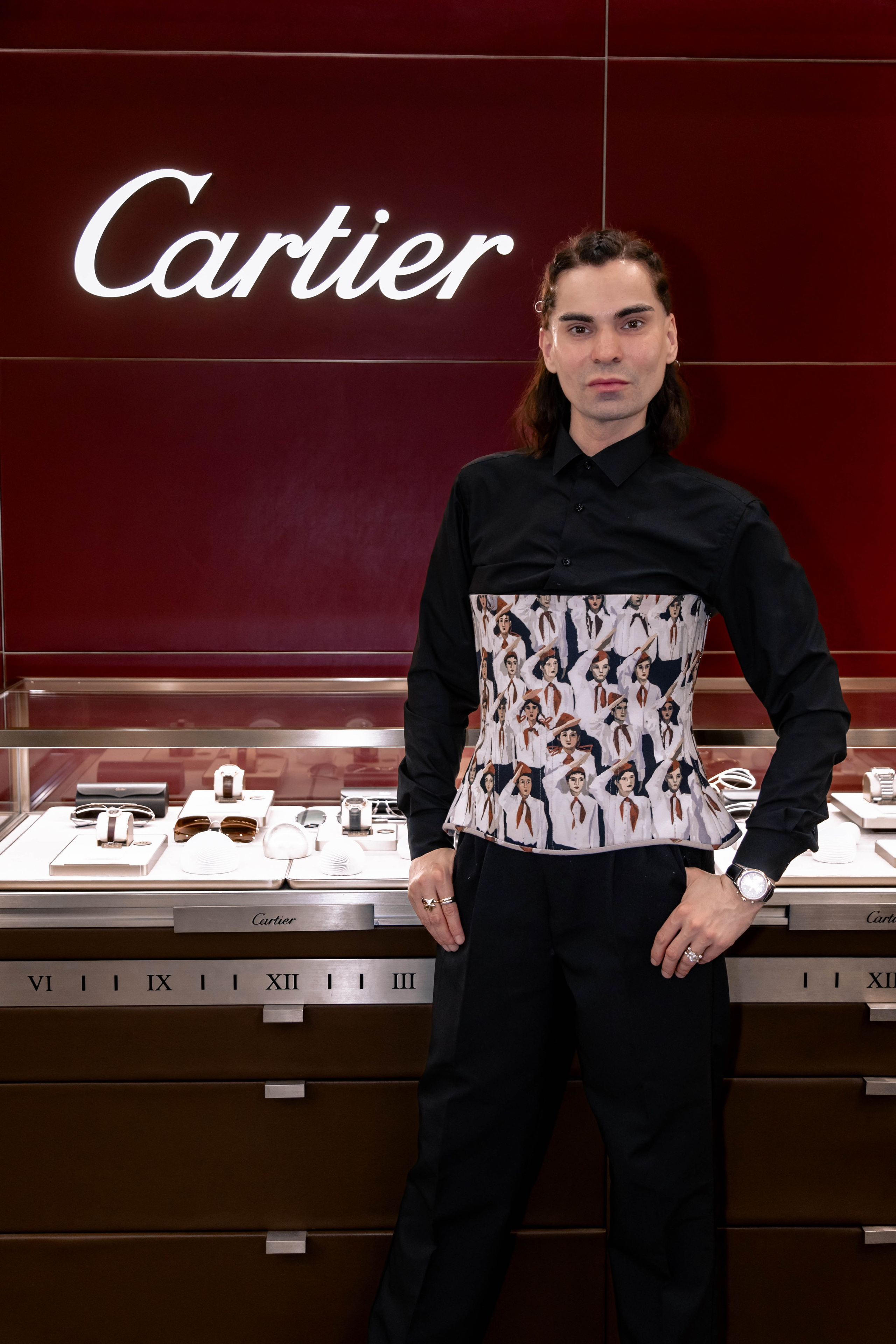 ЗОЛОТОЕ ВРЕМЯ ЛЮКС. МЕДИА-РЕСУРС ХАБАРОВСК / Фотоотчеты / Репортажи / События