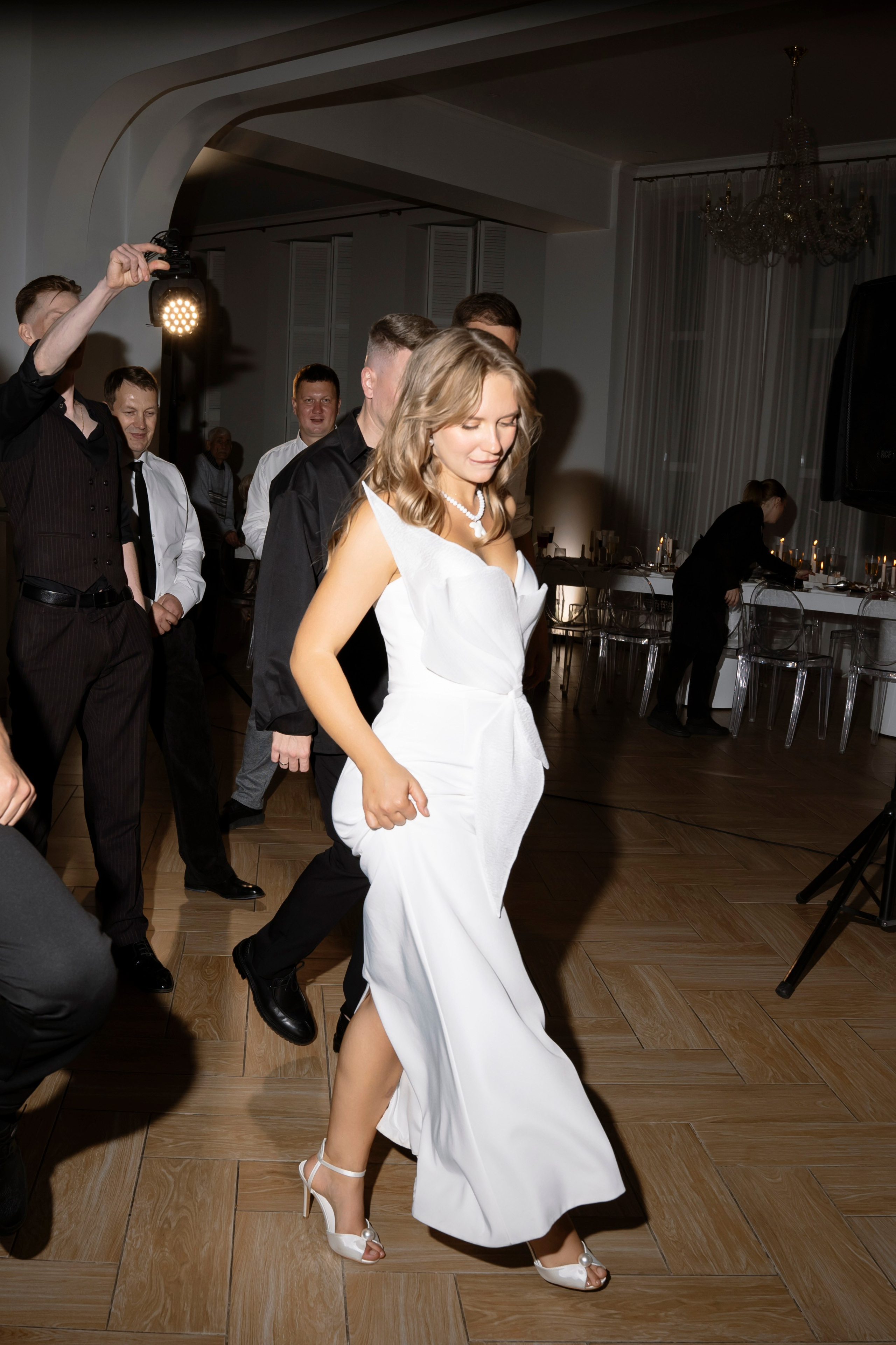 Дмитрий и Александра. Главная