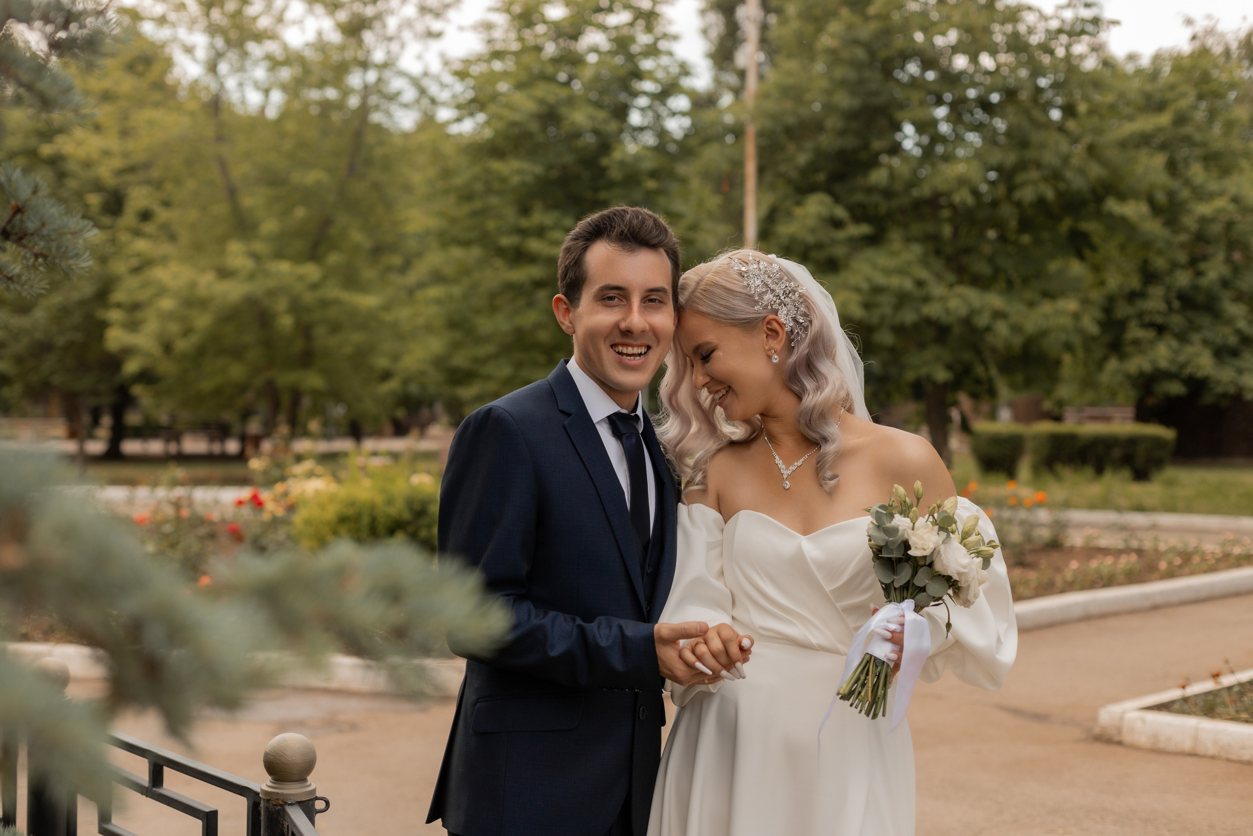 Ефим и Елизавета (сокращено). Свадебный фотограф Ангелина Сунгатулина | Саратов | Балаково | Вольск