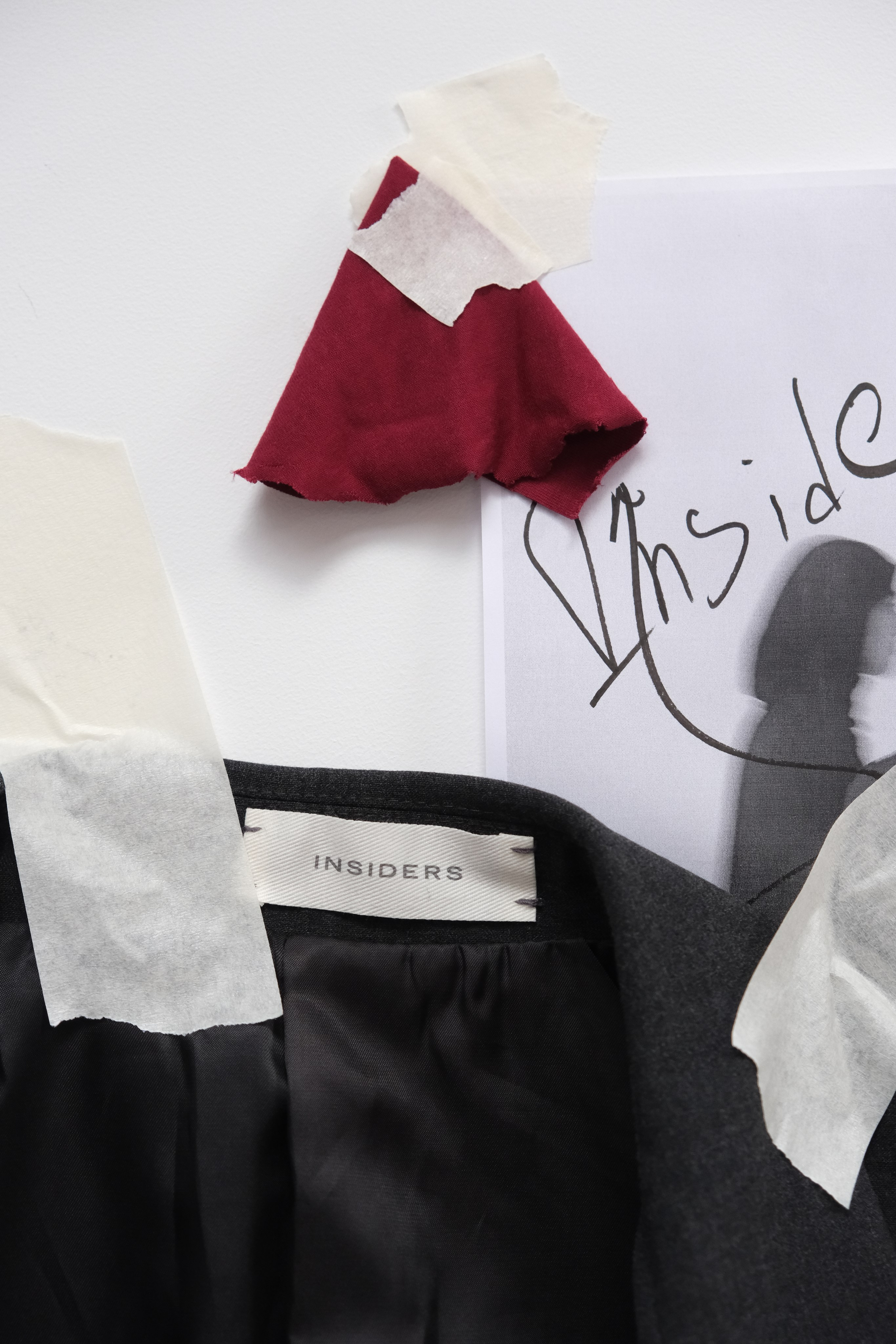 Insiders Office. VonContent