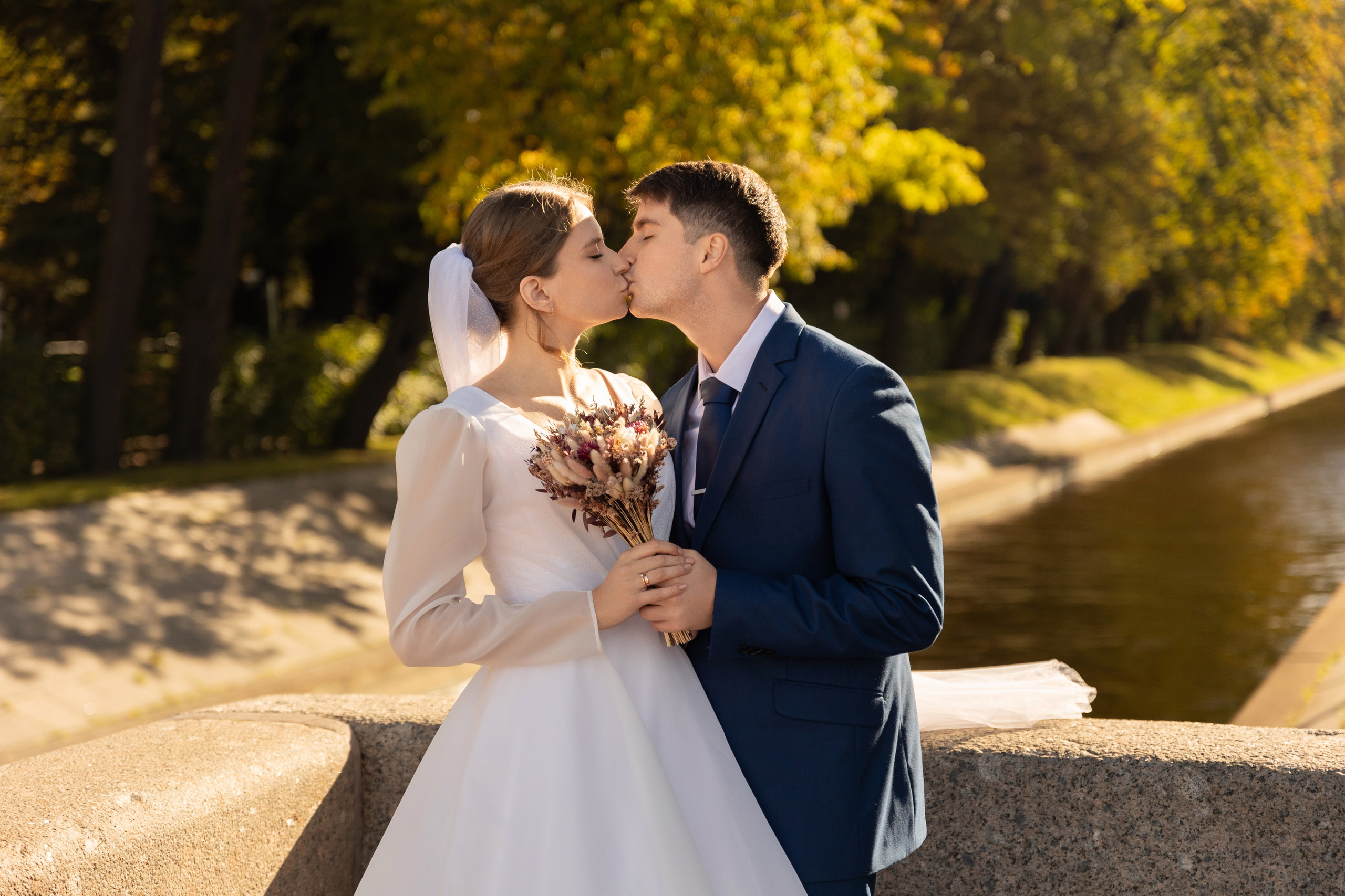 Полный свадебный день. Семейный и свадебный фотограф в Санкт-Петербурге Татьяна Швыкова