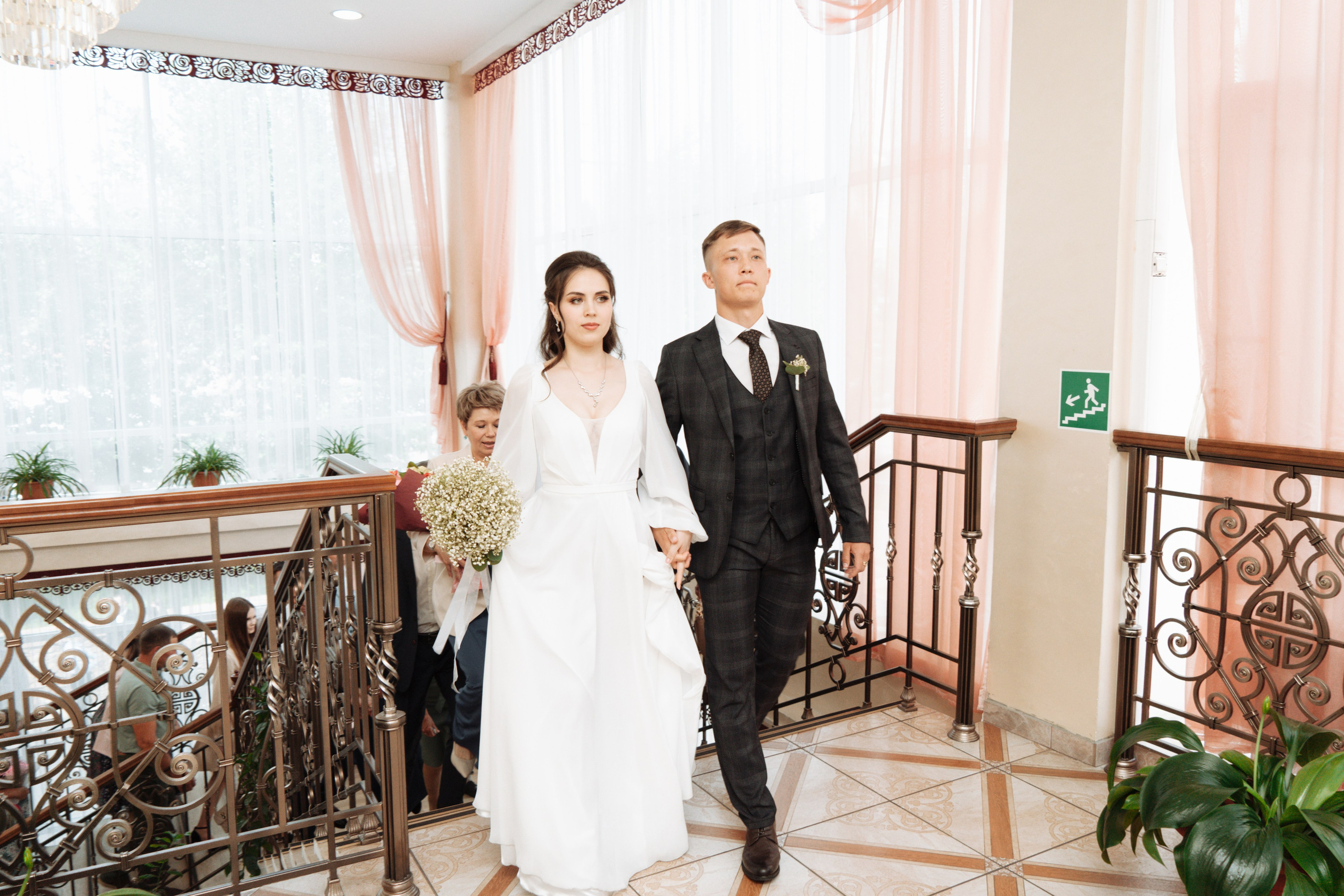 Свадьба Максима и Александры. Фотограф Улан-Удэ