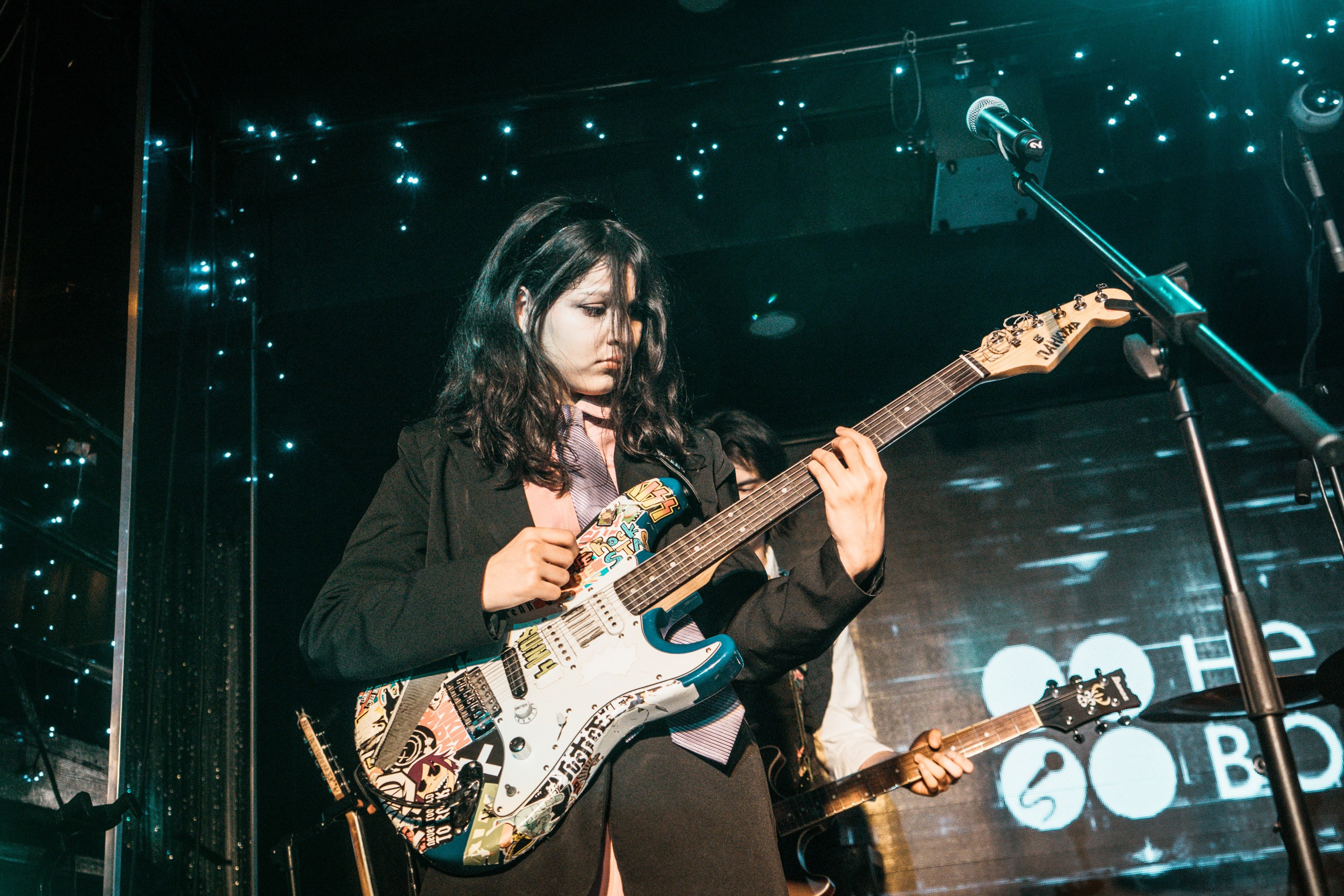 Выпускной Не Школы Барабанов. Фотограф Улан-Удэ