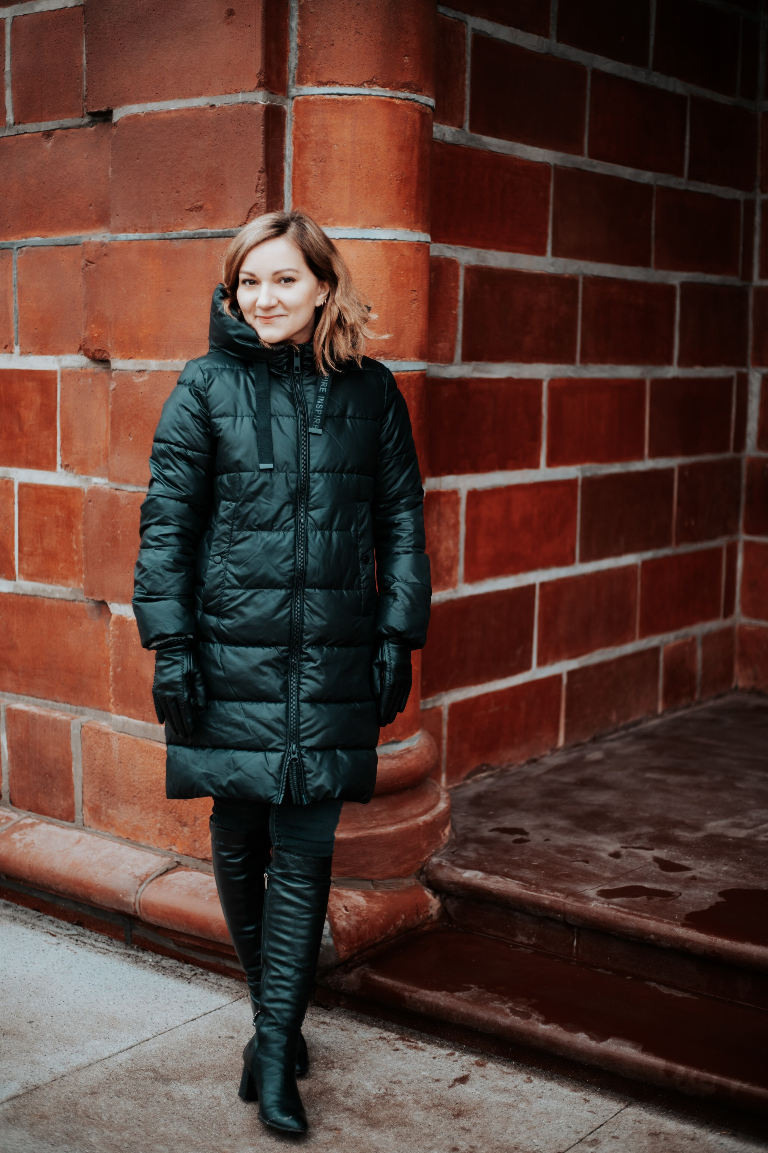 Светлана. Семейный фотограф в Рязани и Рязанской области