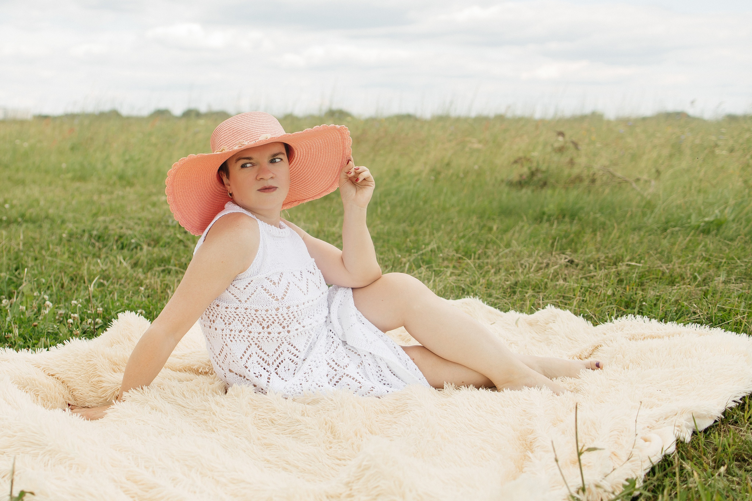 Оля. Семейный фотограф в Рязани и Рязанской области