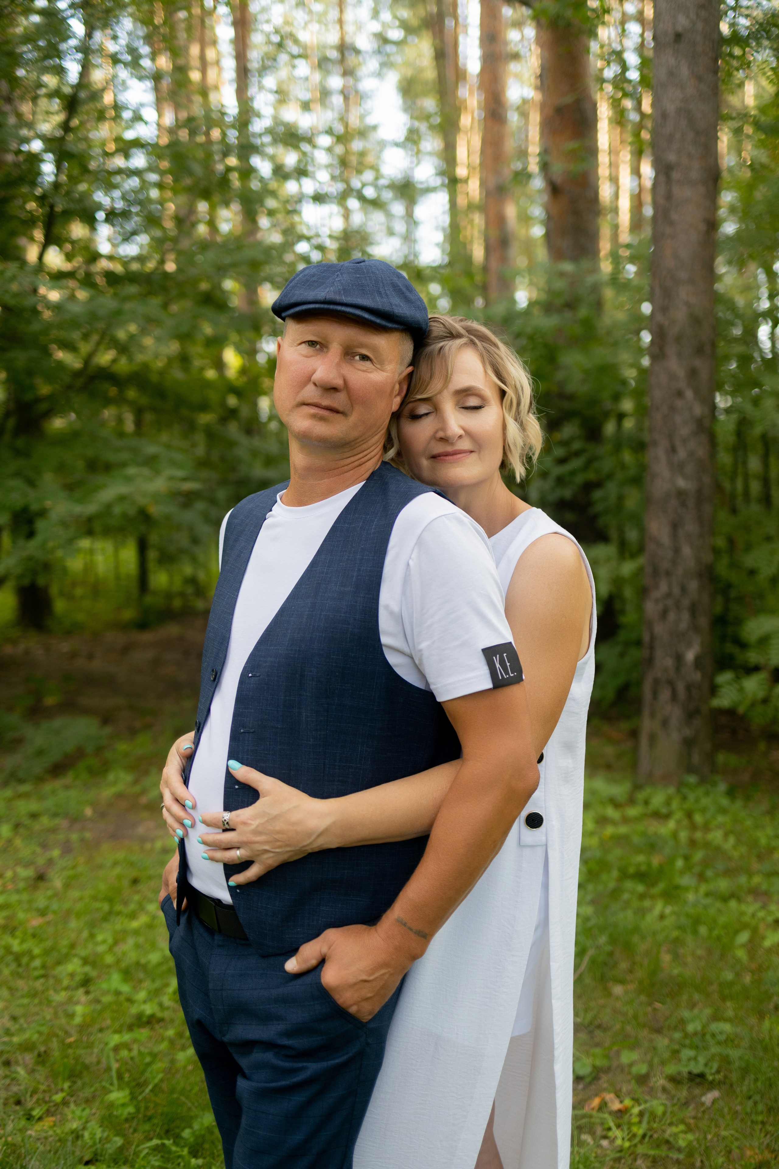 Татьяна и Александр. Семейный фотограф в Рязани и Рязанской области