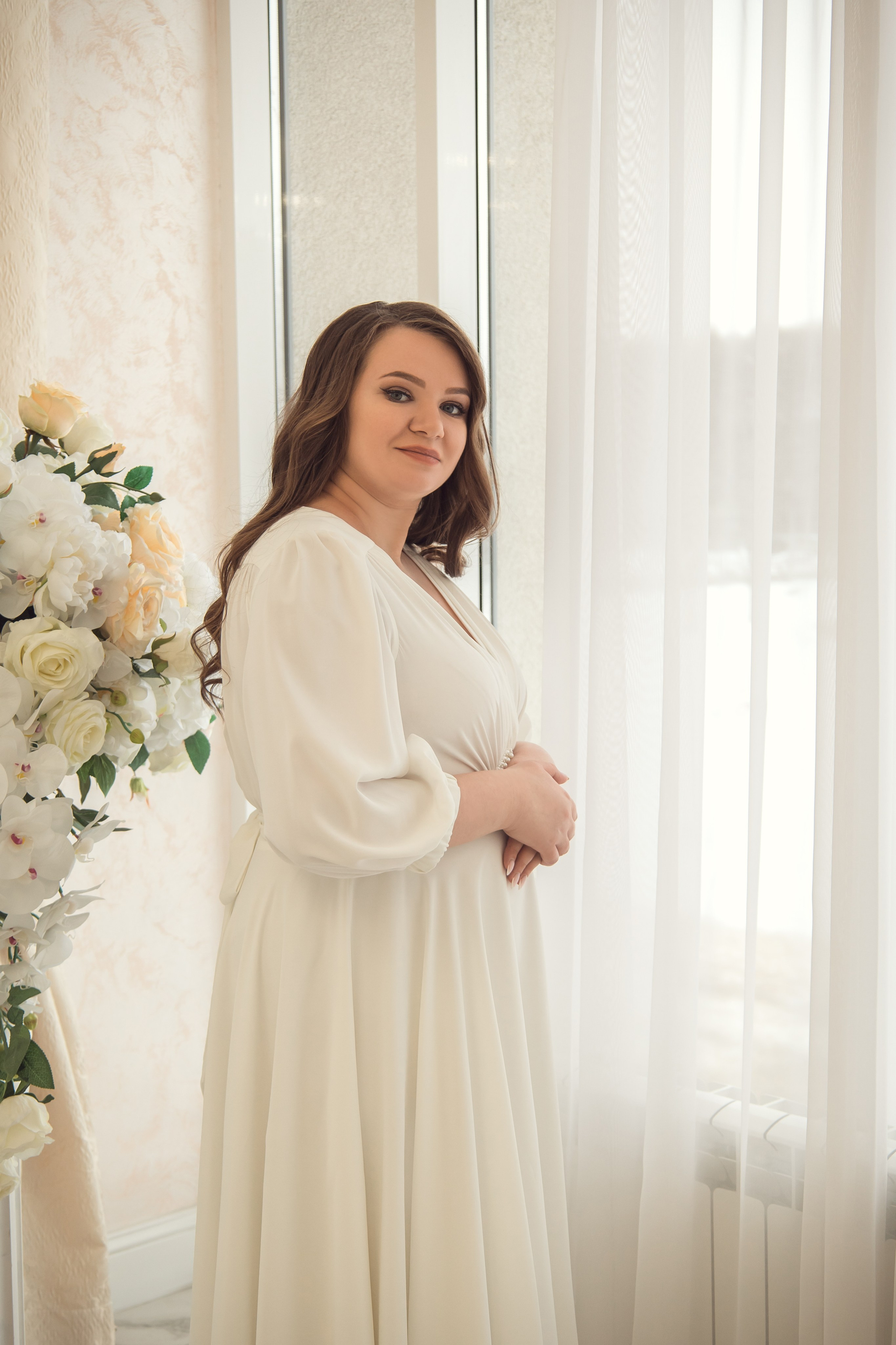 Татьяна и Сергей. Семейный фотограф в Рязани и Рязанской области