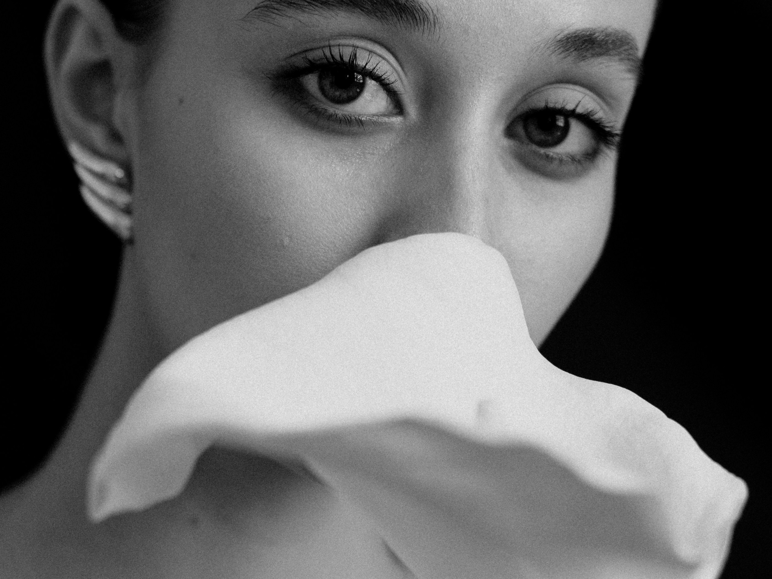 Вика. Свадебный фотограф Максим Яненко в Волгограде