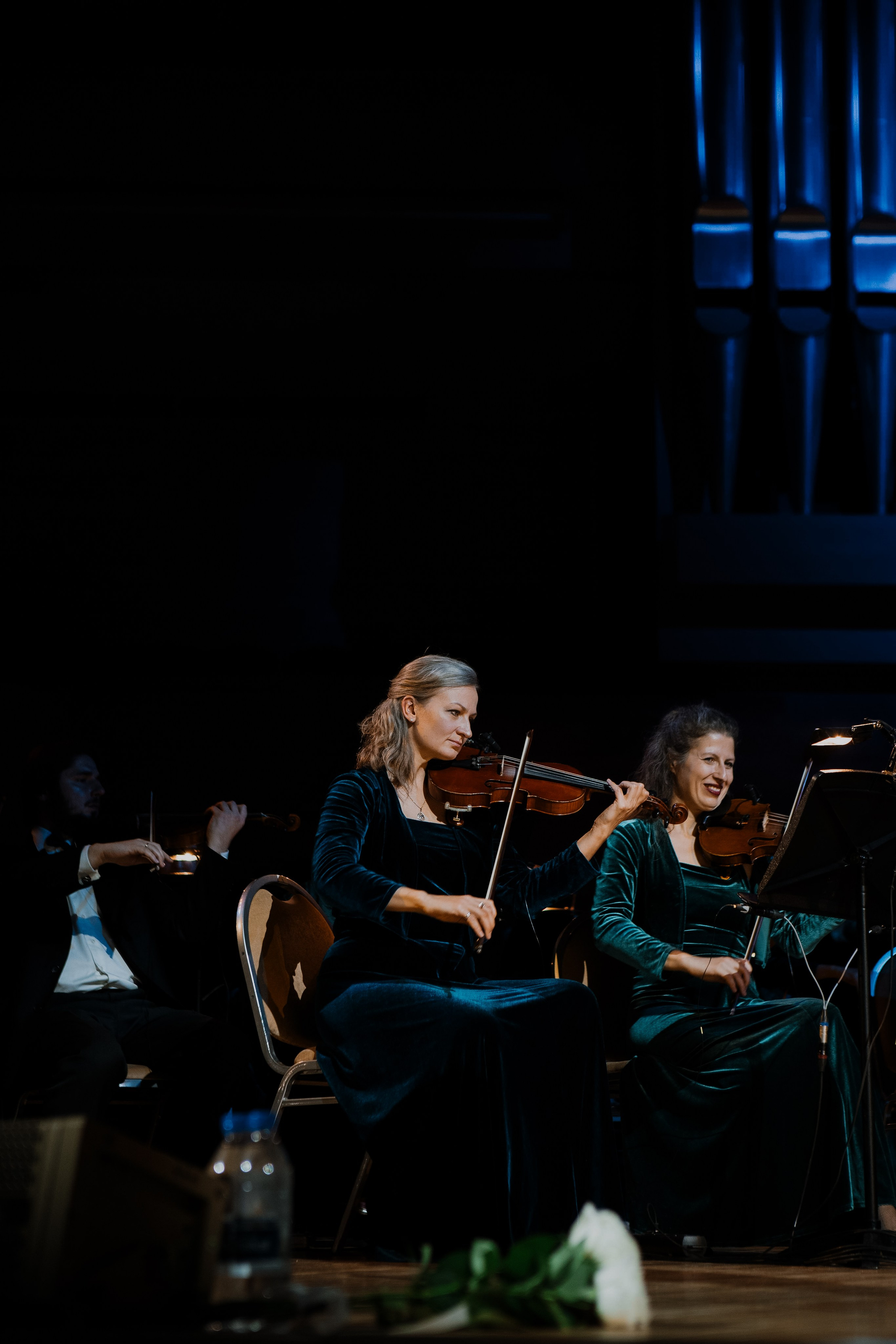 NIGATIV. Фотограф Москва