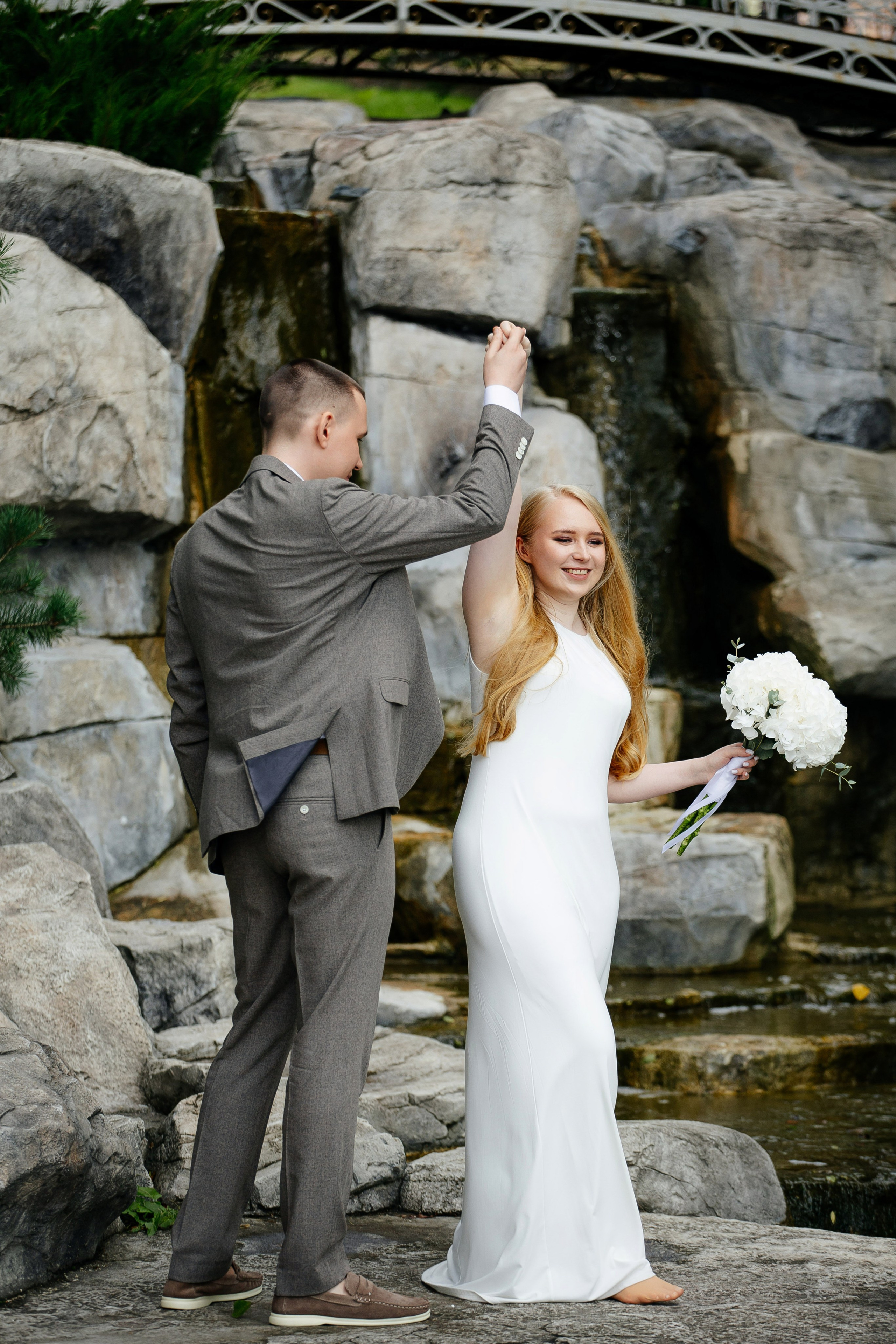 Иван и Анна. Семейный и детский фотограф в Москве Александра Мак