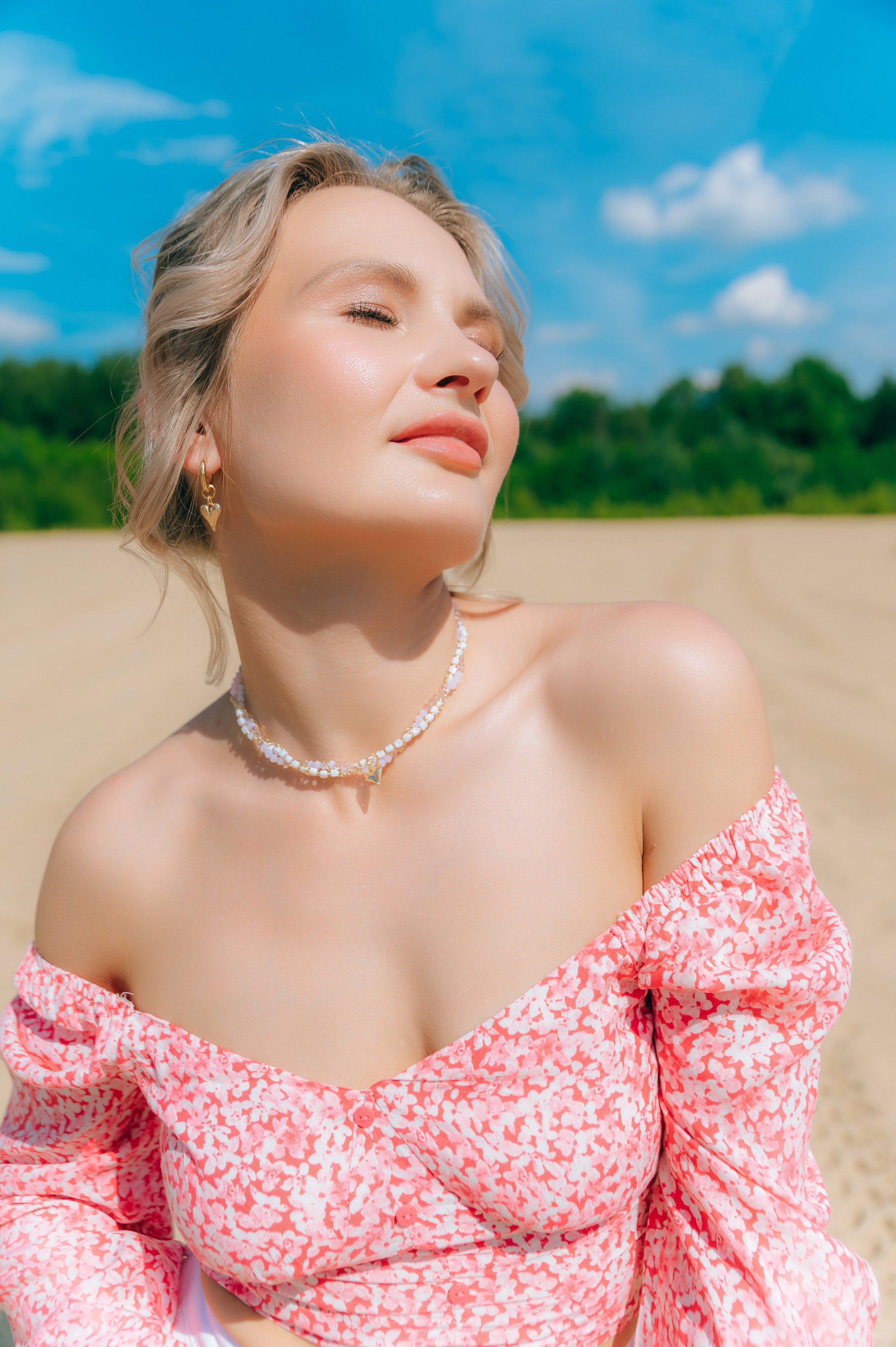 Летняя коллекция. Яна Репина. Детский и семейный фотограф Катерина Мишина