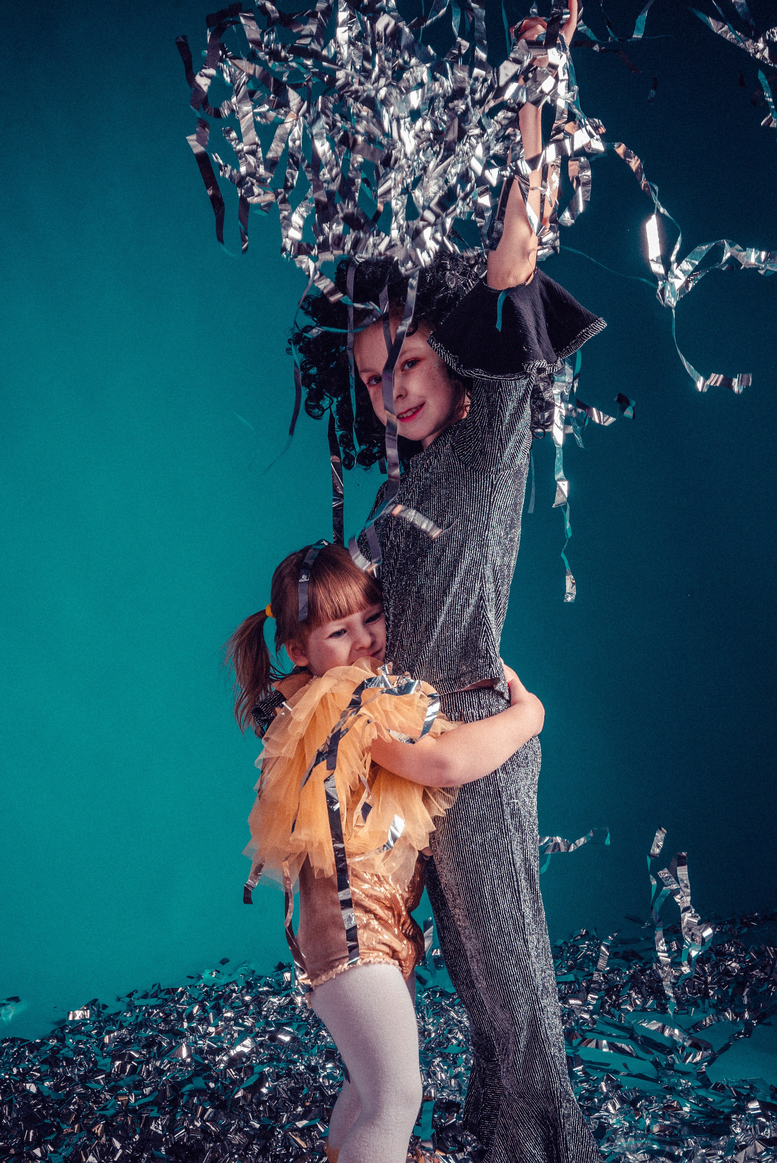 ДИСКО. Детский и семейный фотограф Катерина Мишина