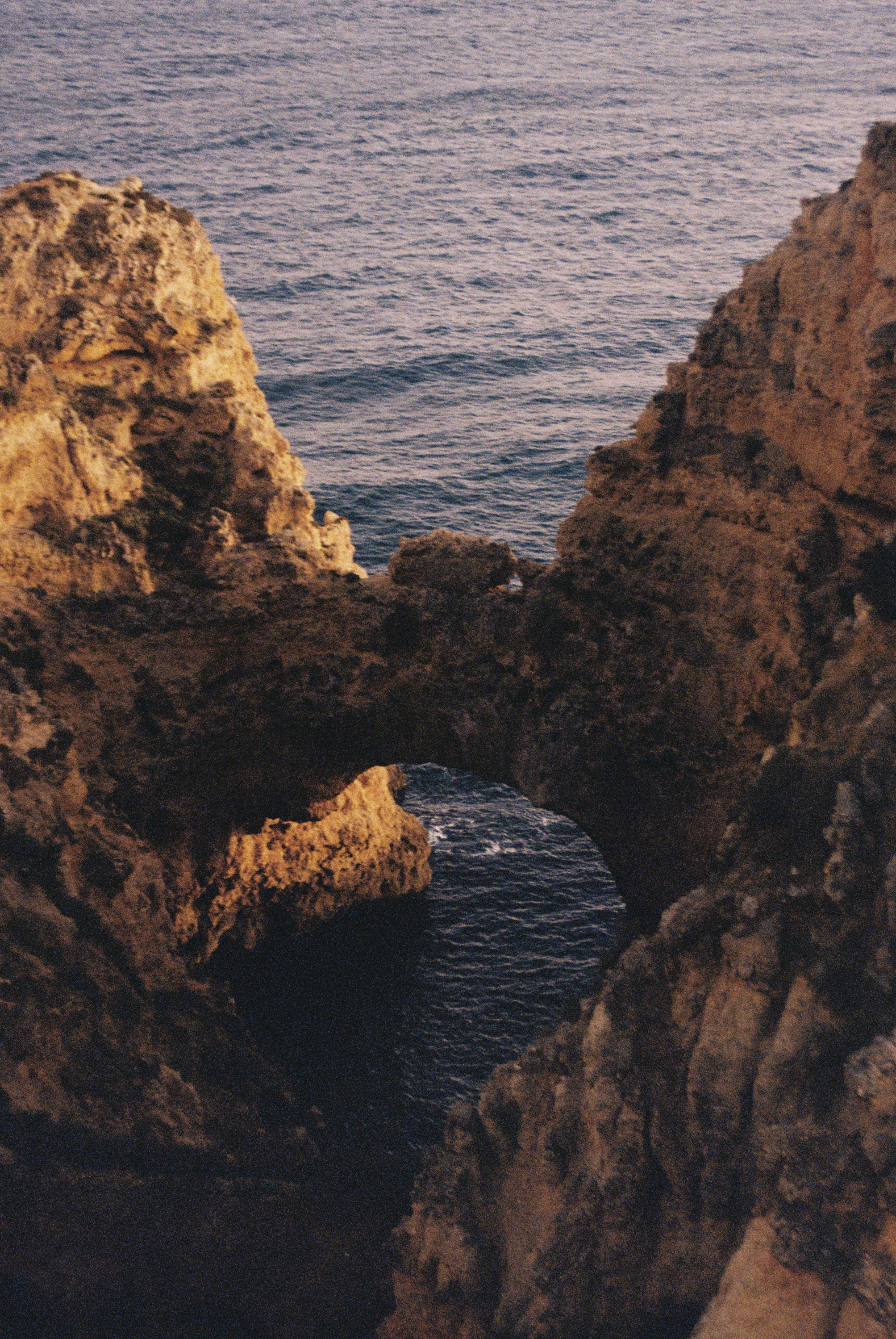 Kodak Color, Лагуш, Португалия