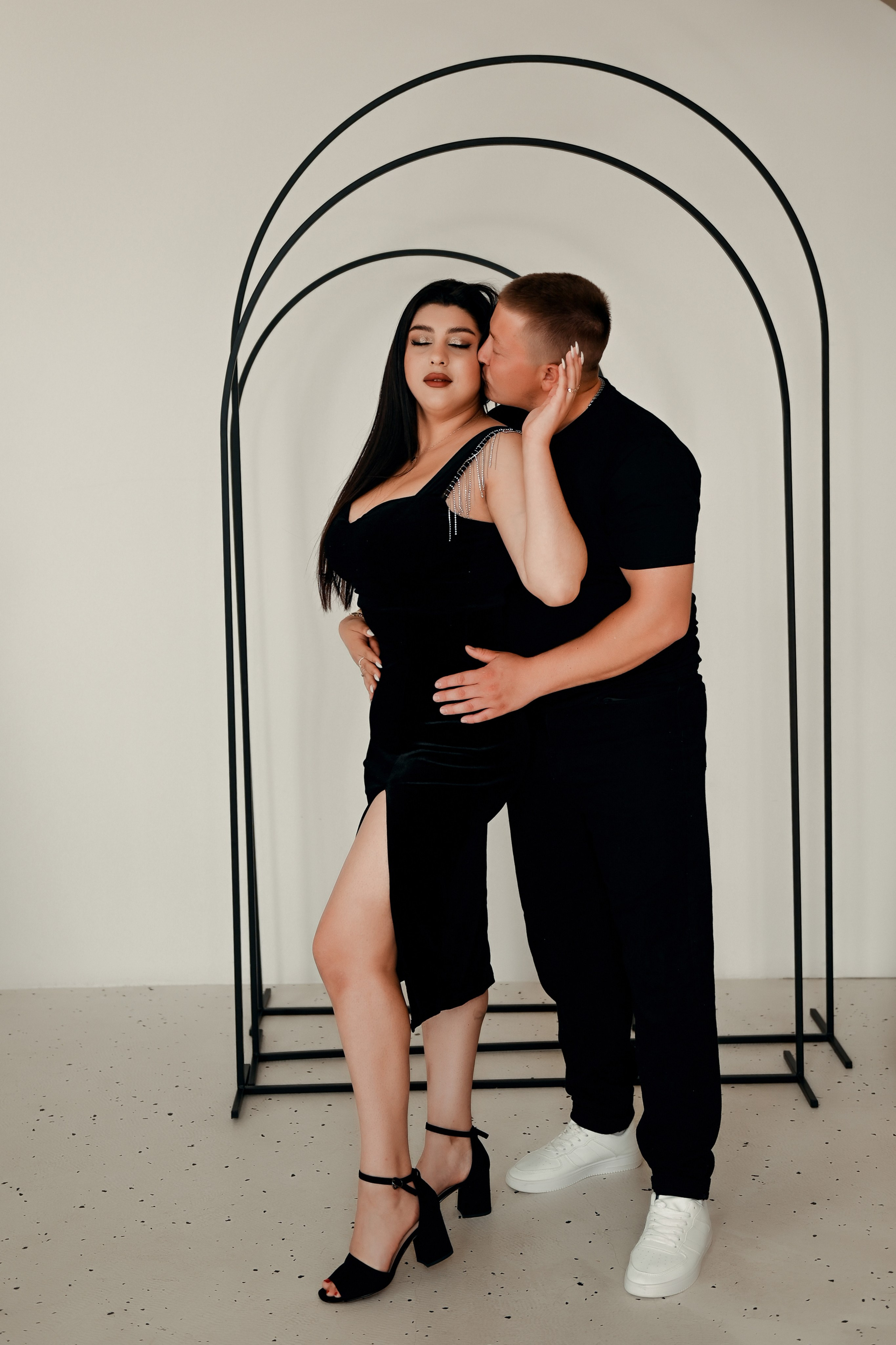 Love story. Свадебный, семейный, детский, контент фотограф в Омске Максим Ильин