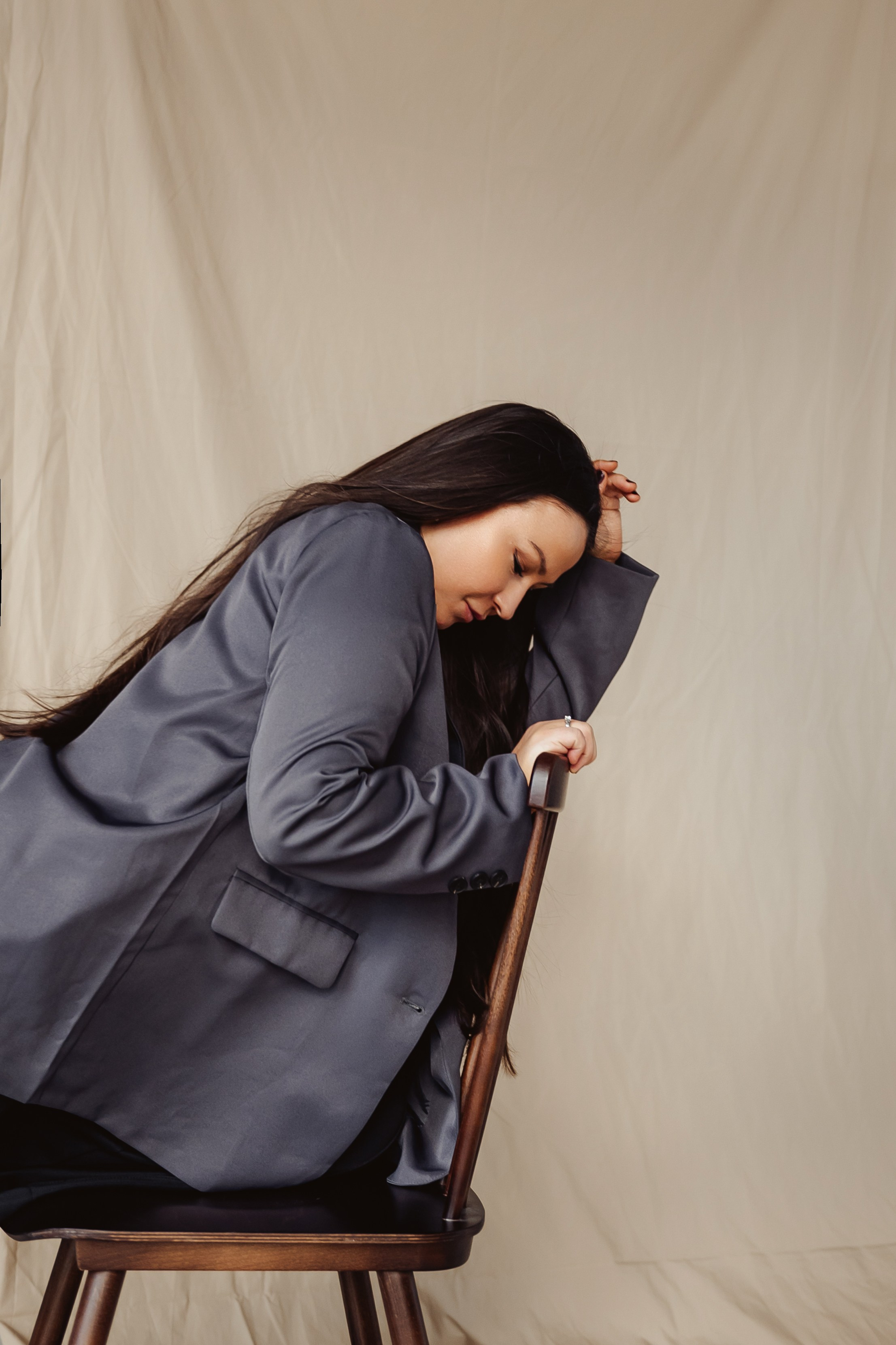 Агата. DariaRock / Фотограф Екатеринбург