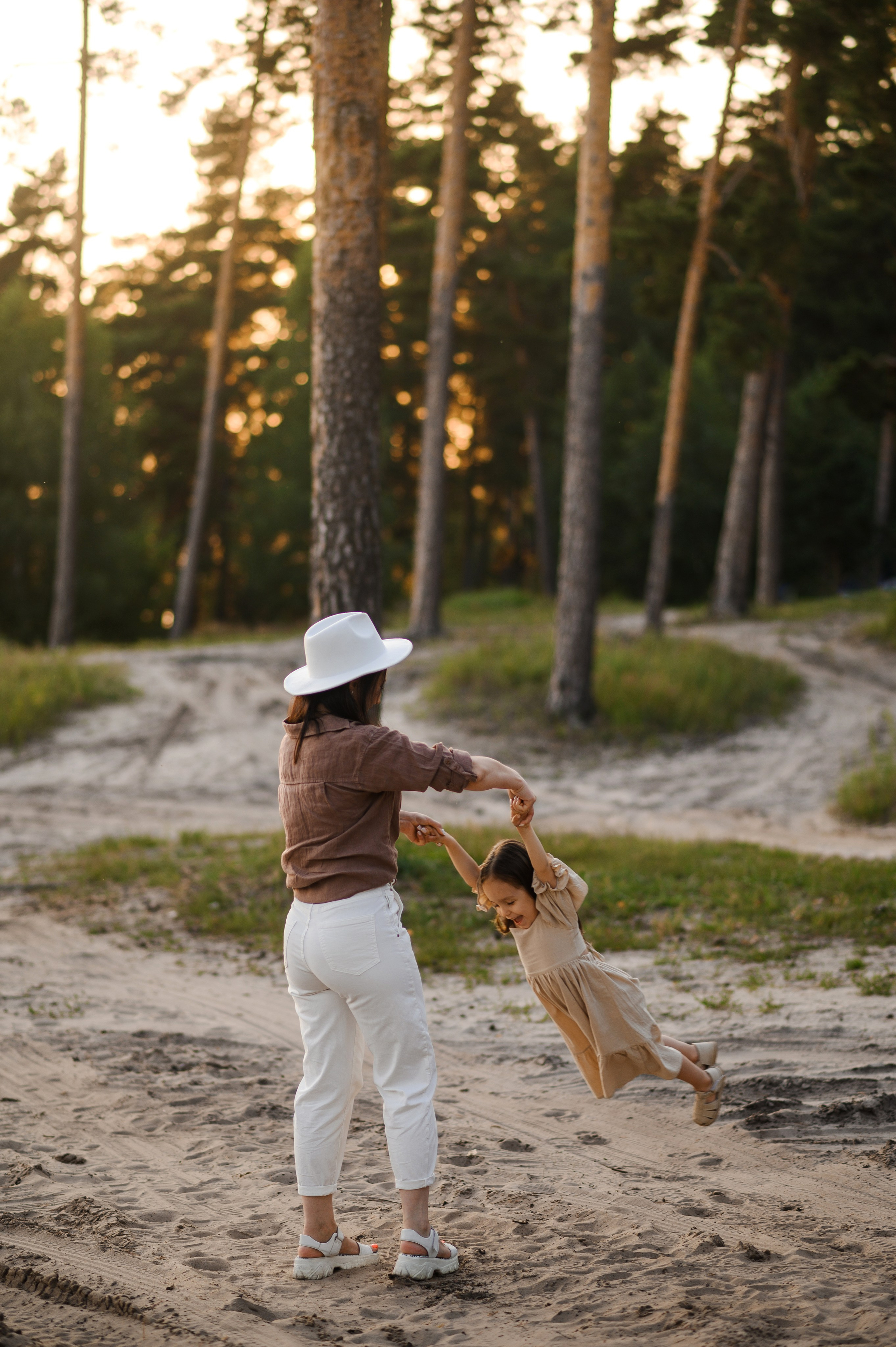 Сурское море. Свадебный и семейный Фотограф в Пензе Татьяна Лапоногова