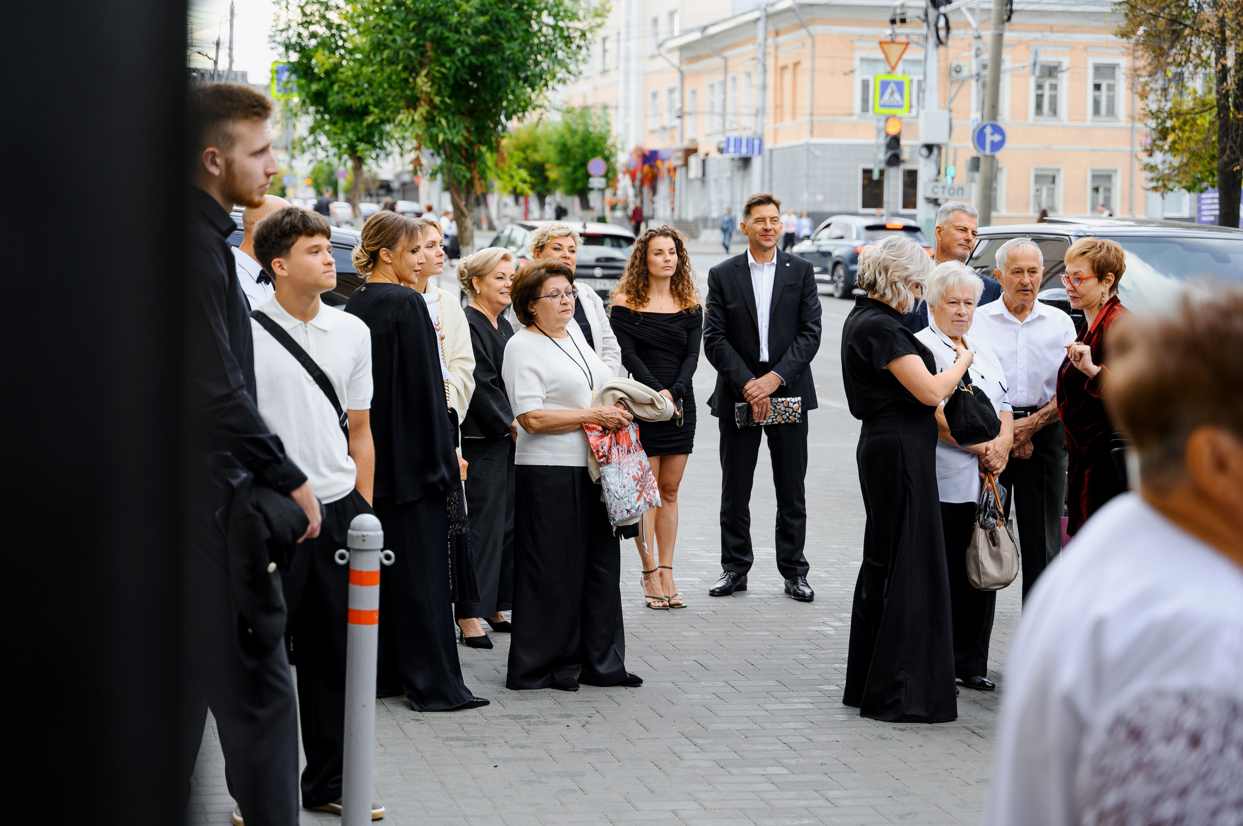 Влад и София. Свадебный и семейный Фотограф в Пензе Татьяна Лапоногова