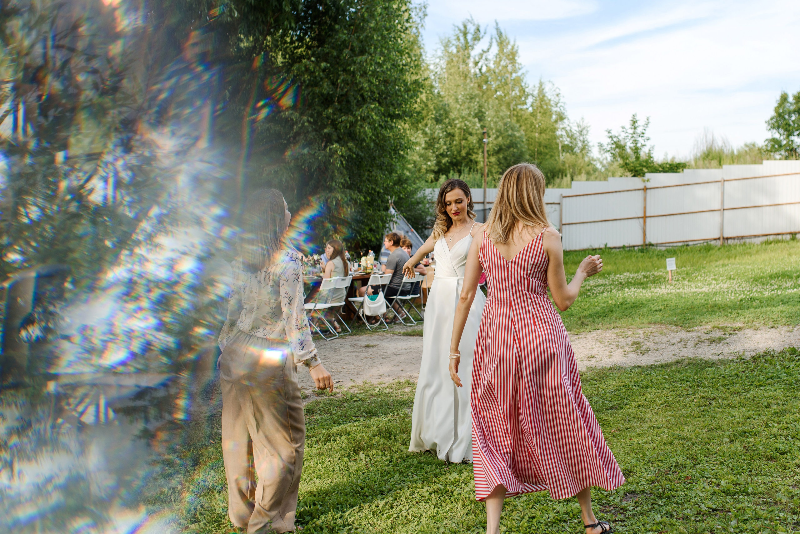 Роман и Настя. Свадебный и семейный Фотограф в Пензе Татьяна Лапоногова