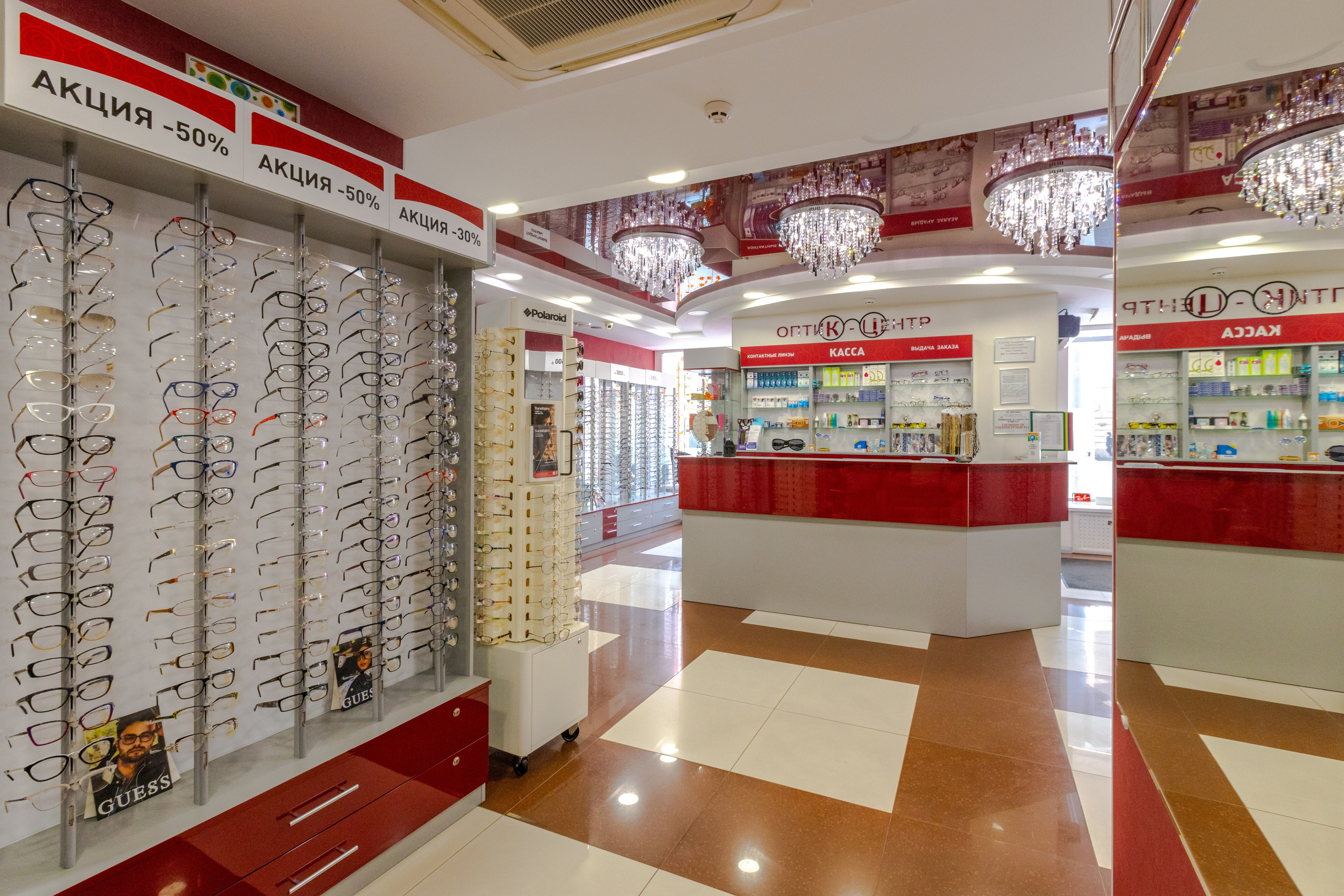 ОПТИК ЦЕНТР. Фотограф в Туле Крупский АнДРей. Фотостудия «КАДР71» в Туле