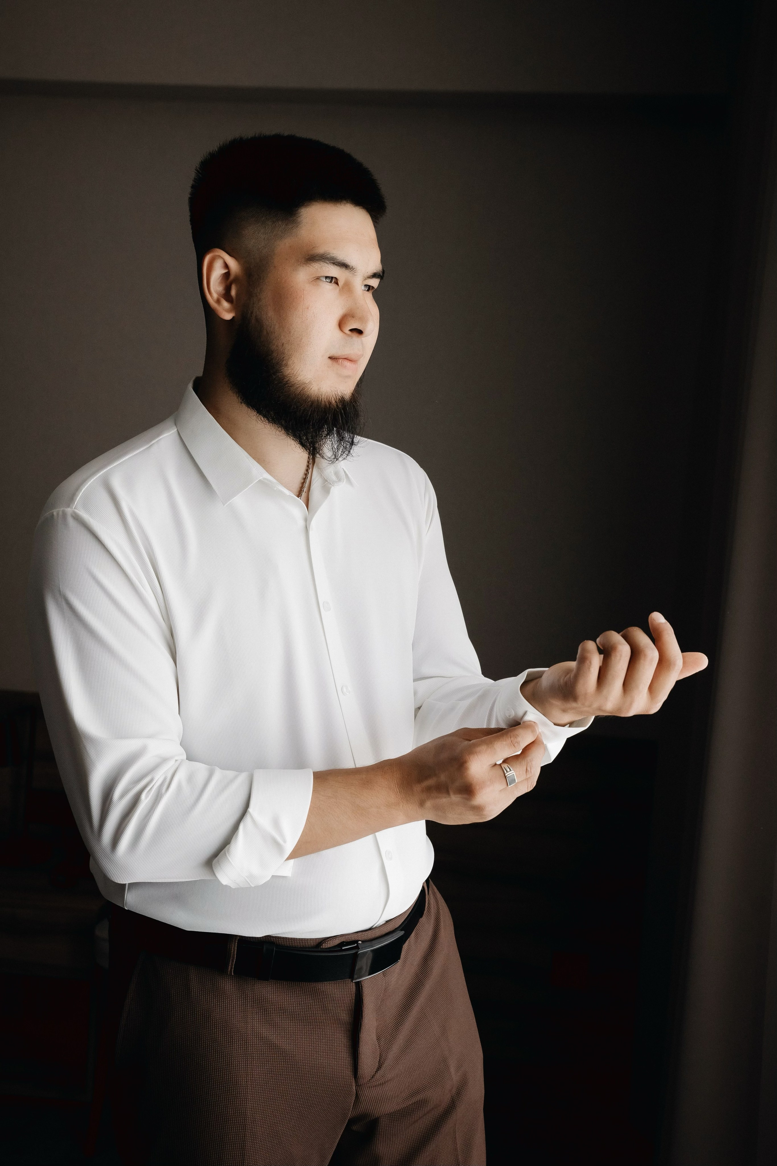 Розалина и Нариман. Свадебный и семейный фотограф в Оренбурге Тасжан Аккелбеков