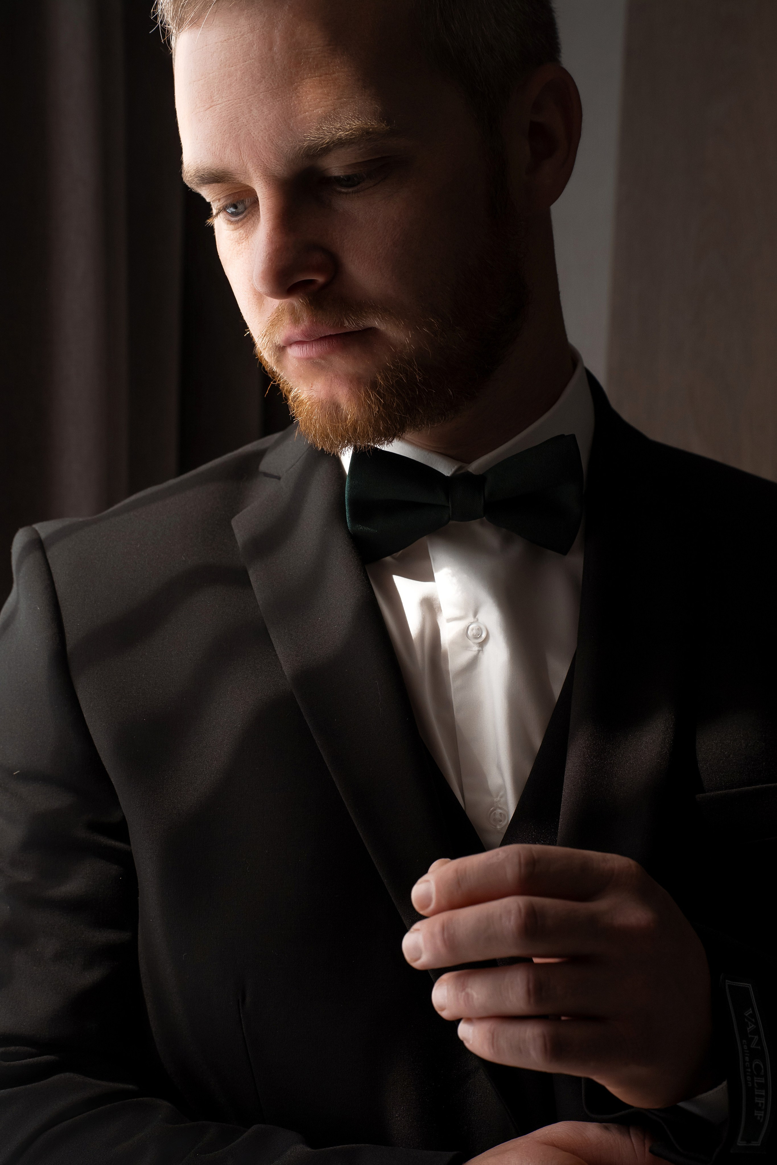 O&D. Vladislav Blinov photographer