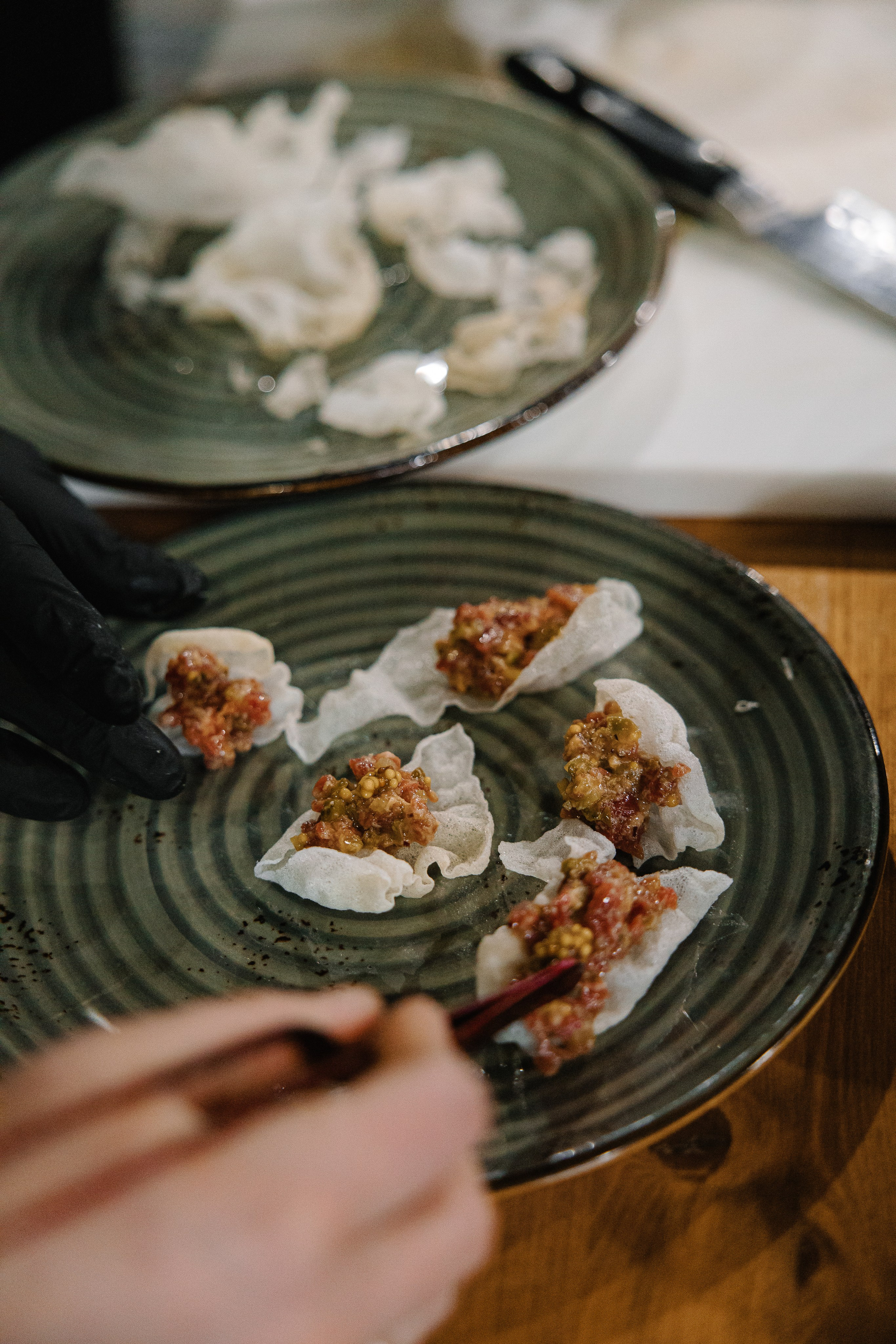 Гастроужин HEVAA «Тайны мясных шедевров»