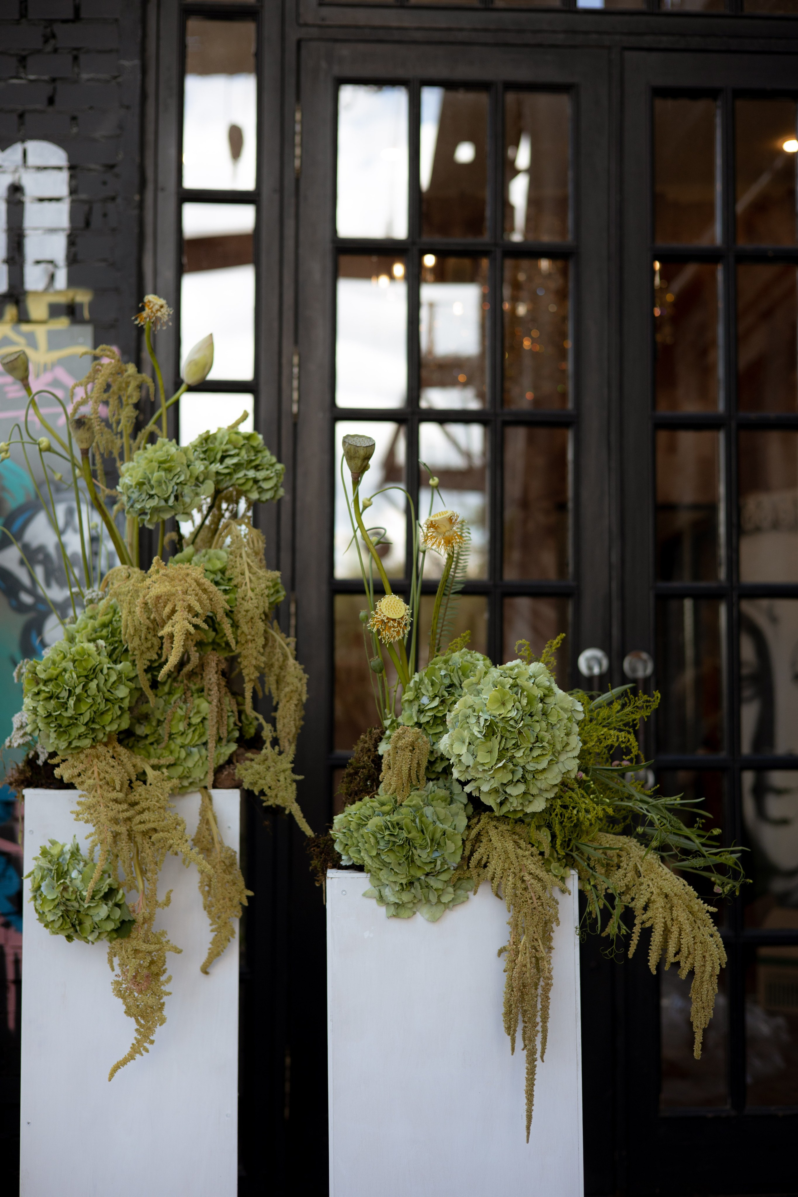 Никита & Катя. Оформление свадеб, декор свадеб Вера Маркова, Москва