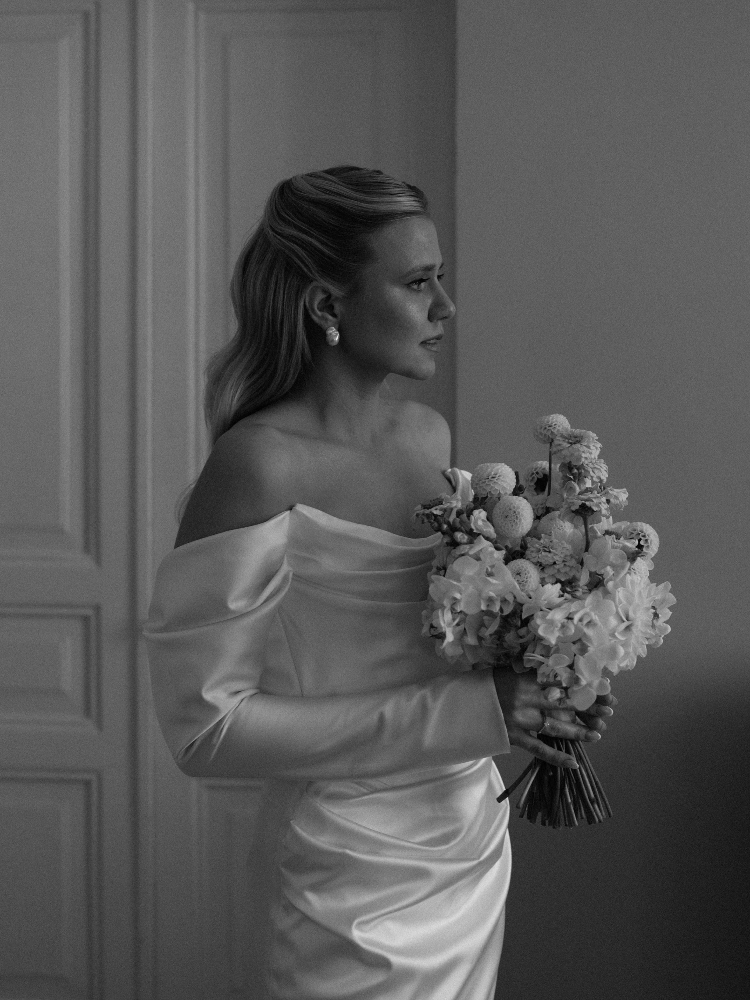 Катя & Дмитрий. Оформление свадеб, декор свадеб Вера Маркова, Москва