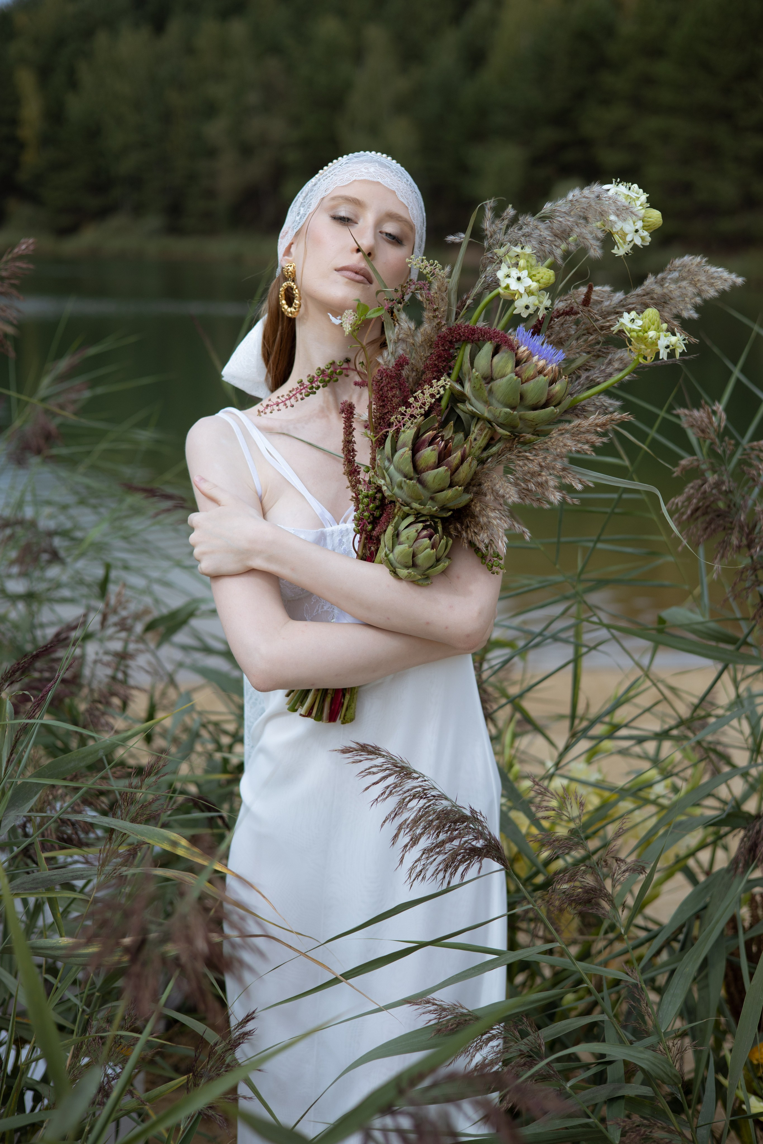 Свадебные букеты. Оформление свадеб, декор свадеб Вера Маркова, Москва