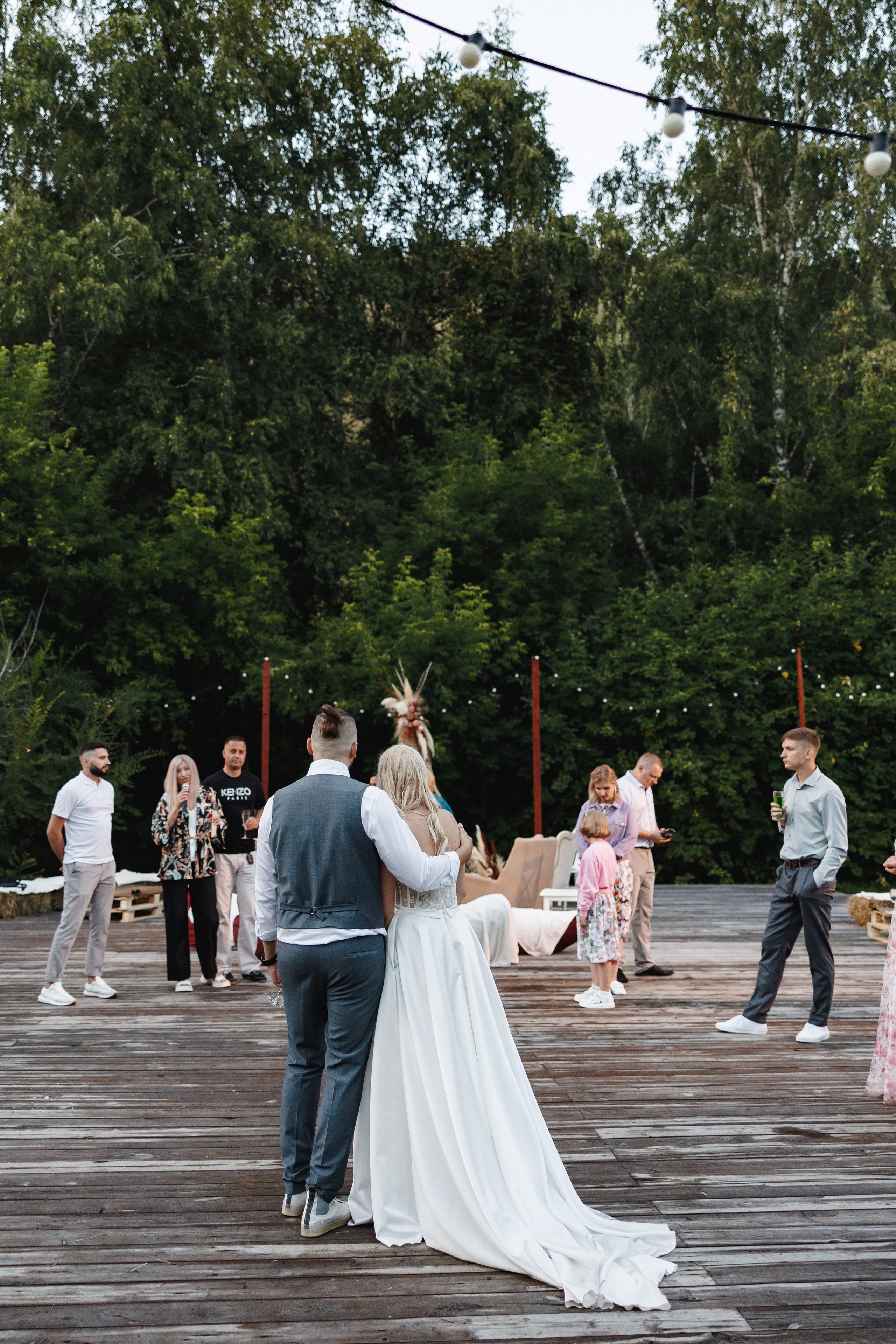 10.08.2023 Дмитрий и Виктория. Фотограф в Красноярске