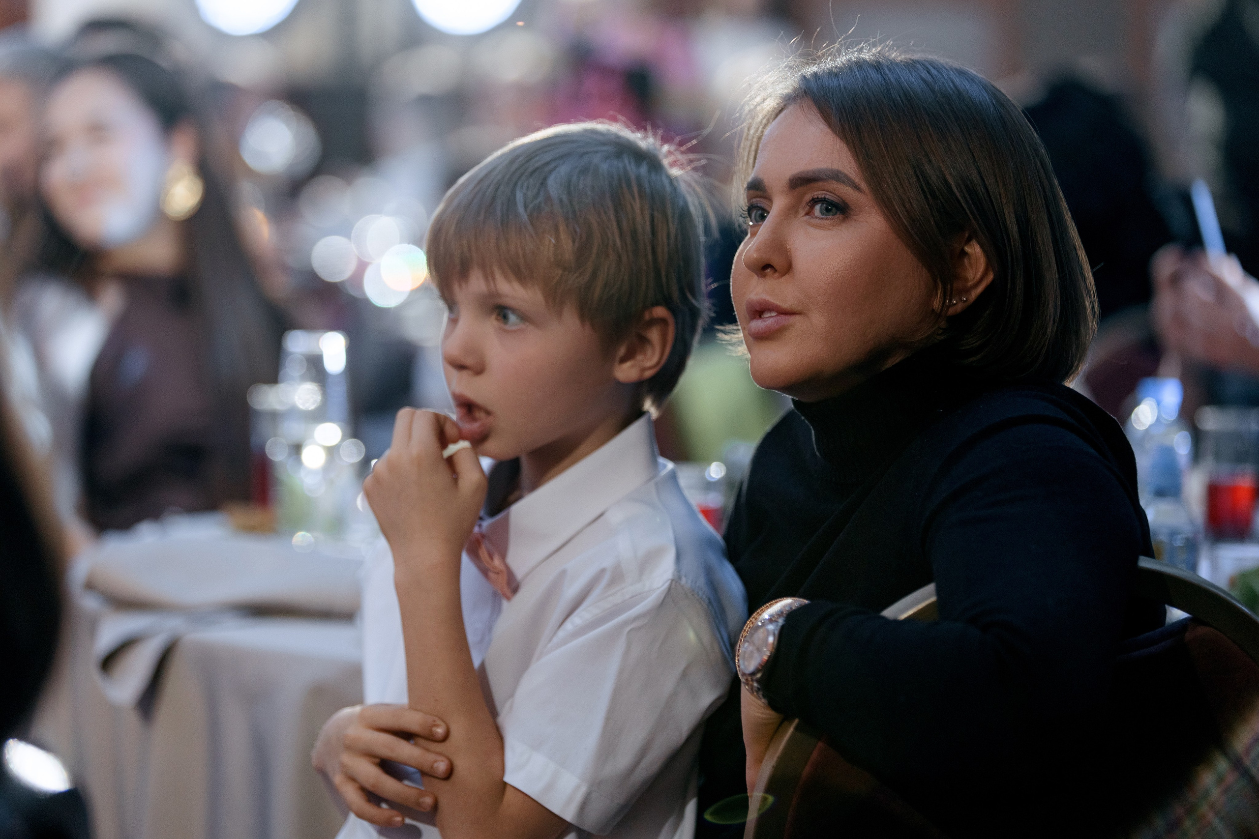 ПОКОЛЕНИЕ БУДУЩЕГО. Фотограф в Красноярске