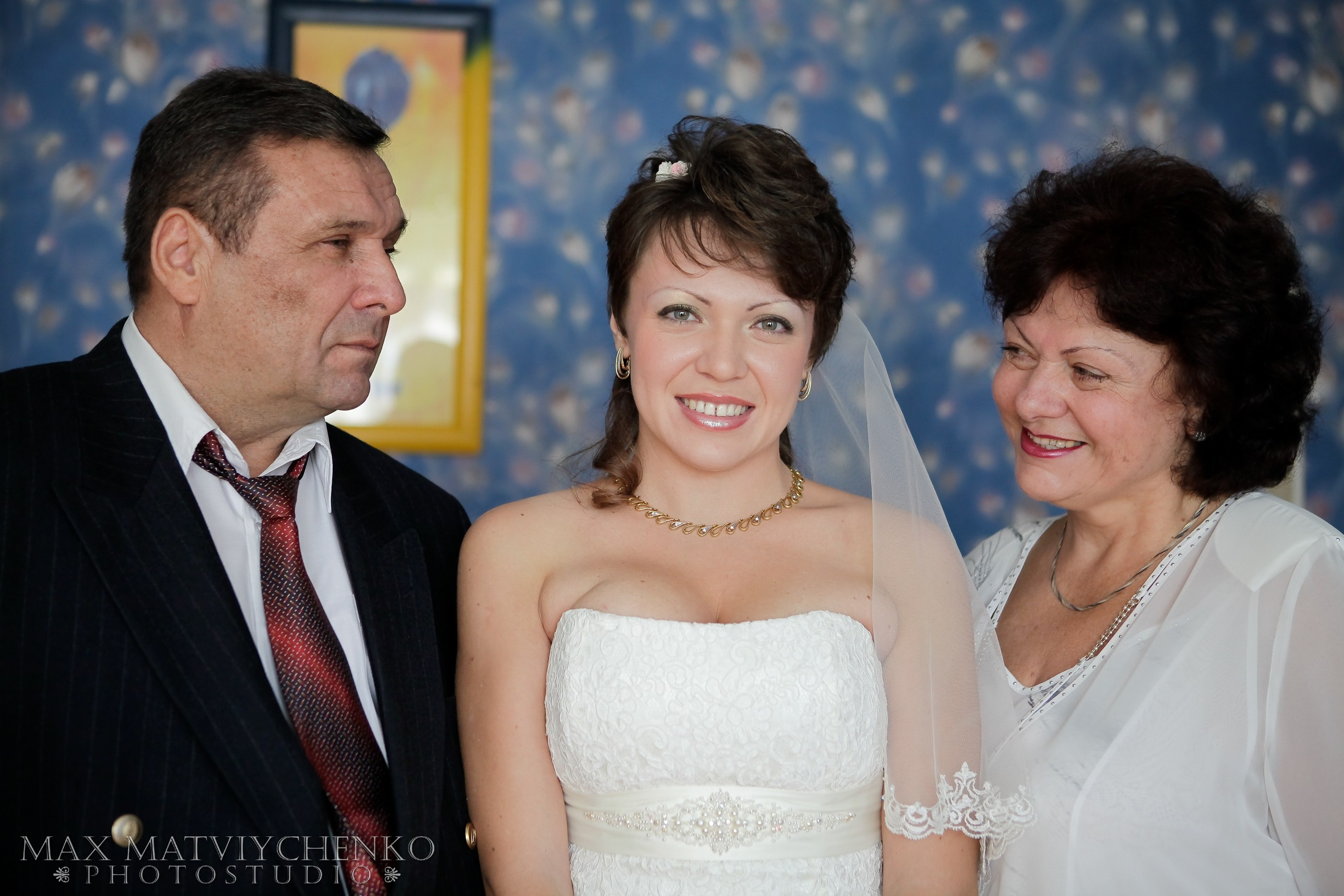 Утро/Morning. Максим Матвийченко и Виктория Басова профессионалы своего дела