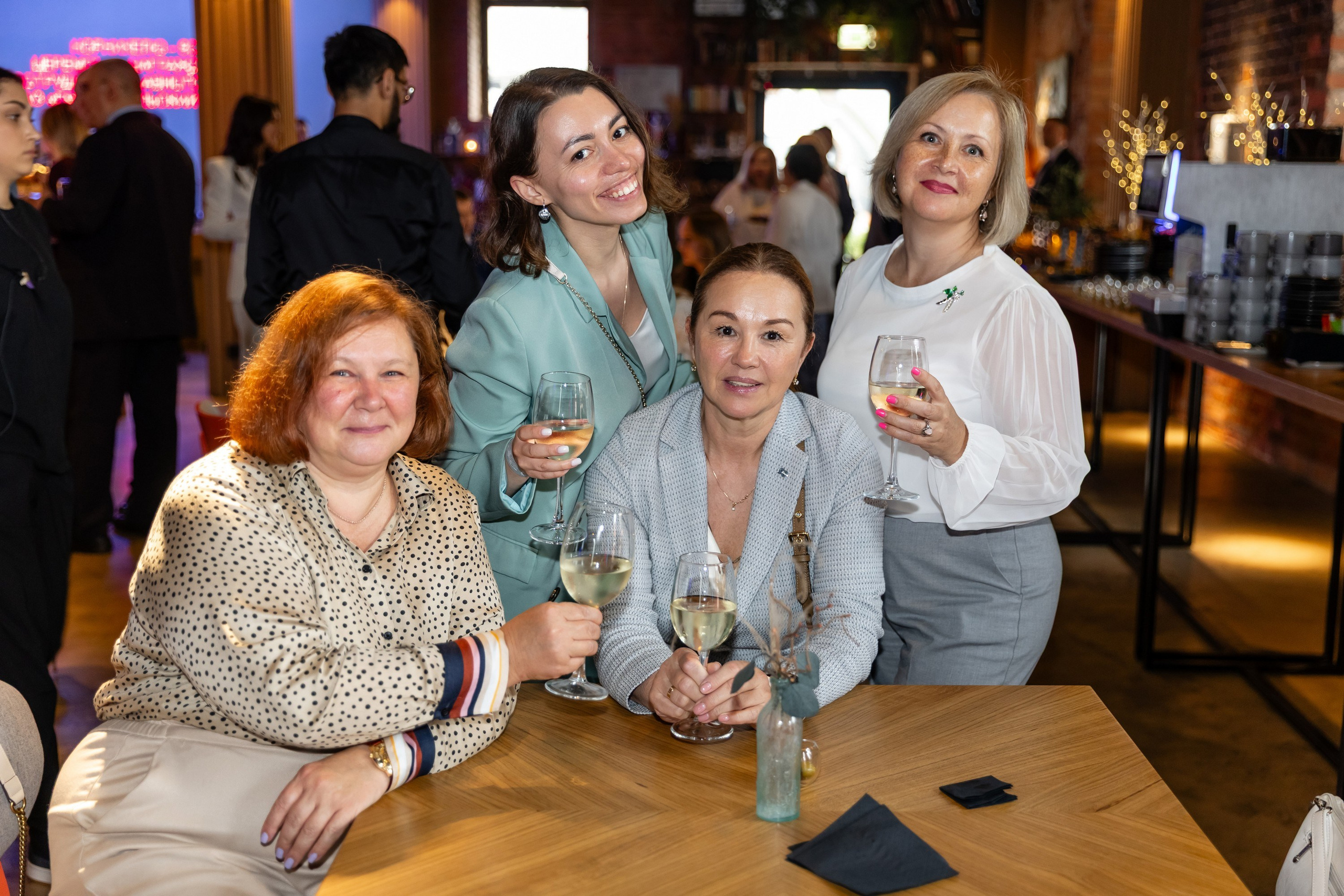 Церемония награждения «Норникель». Свадебный фотограф Москва