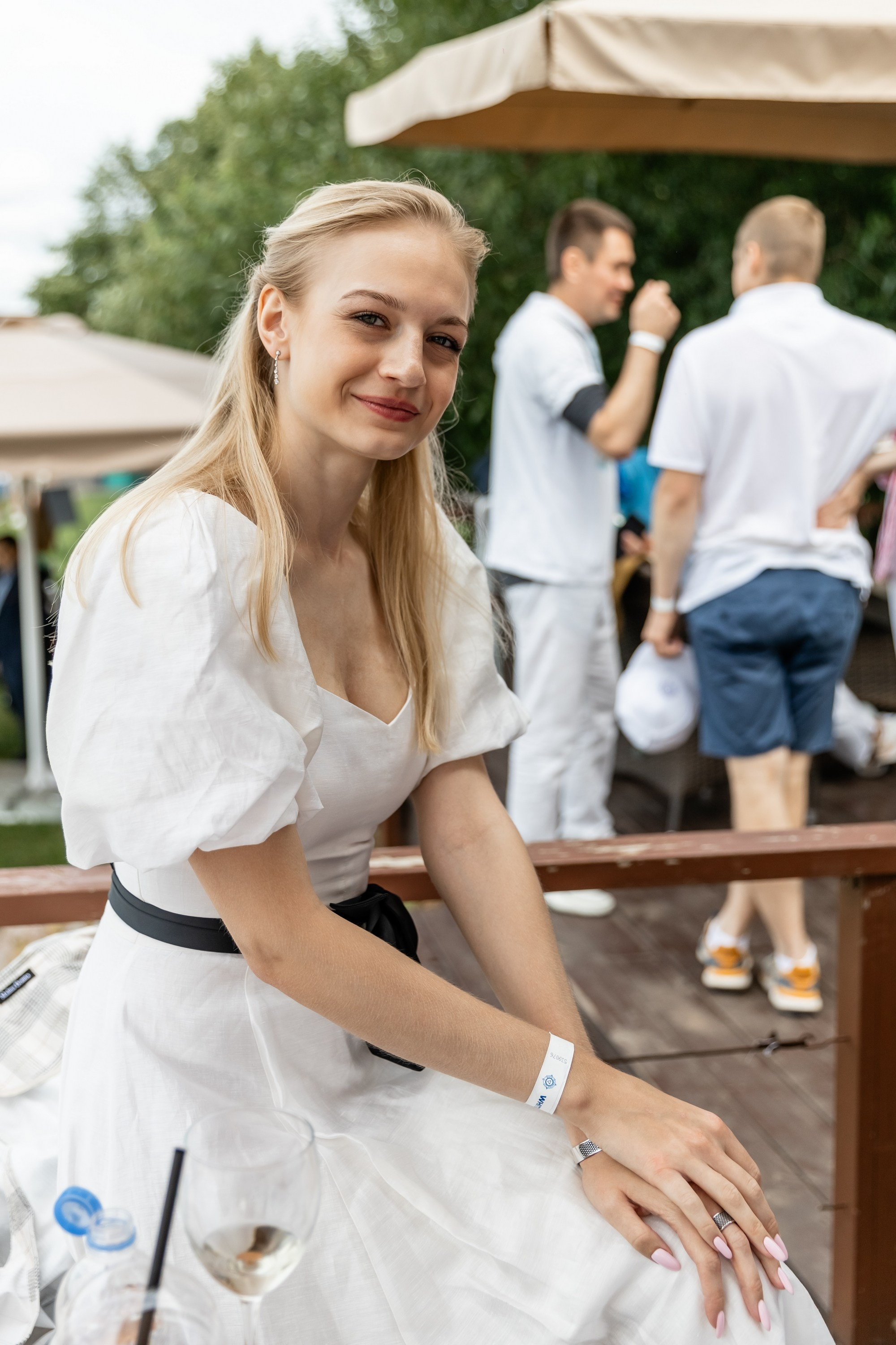 Регата Телеметрика. Свадебный фотограф Москва