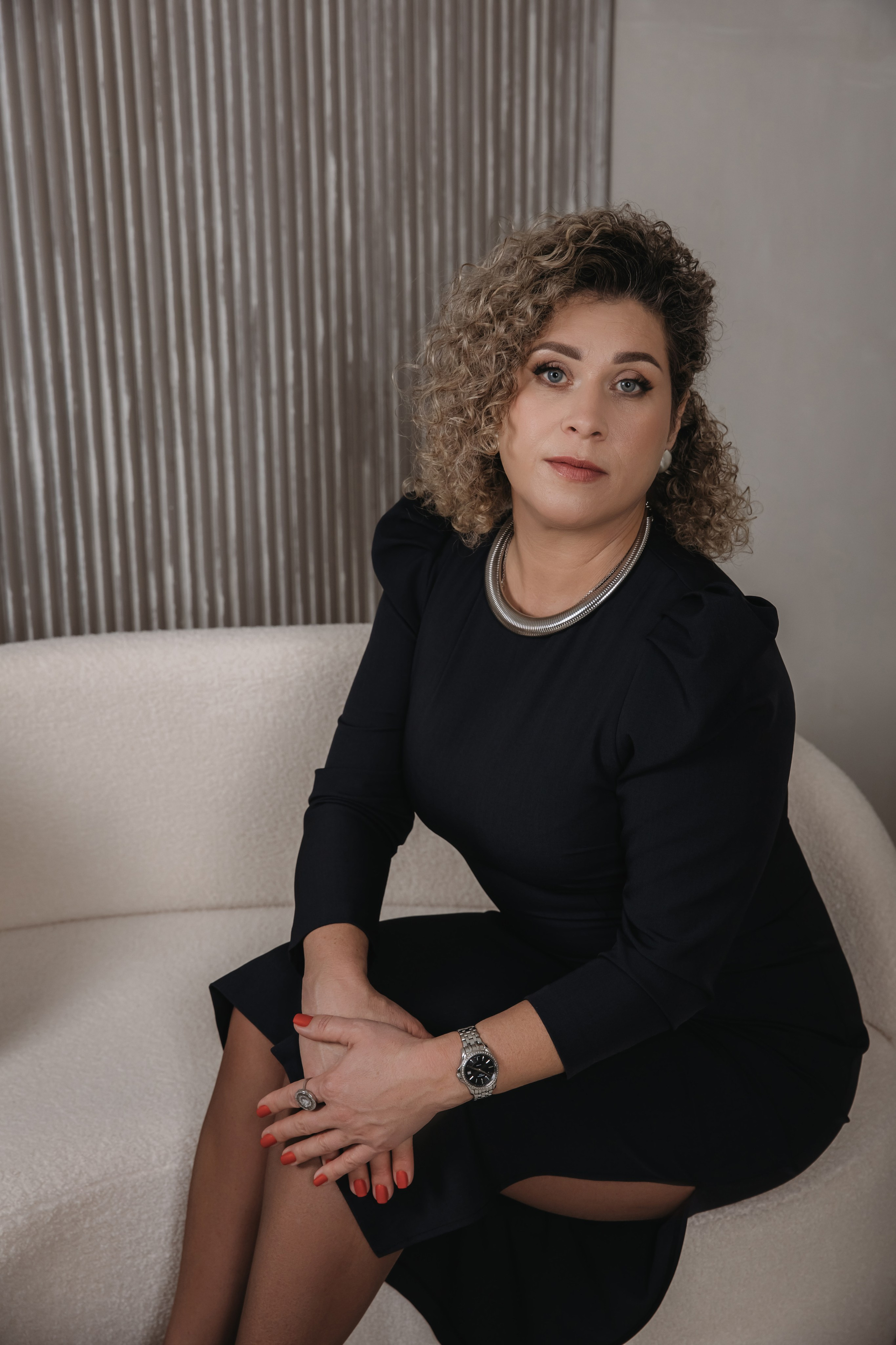 Content. Коммерческий фотограф, ретушёр Анастасия Пачина