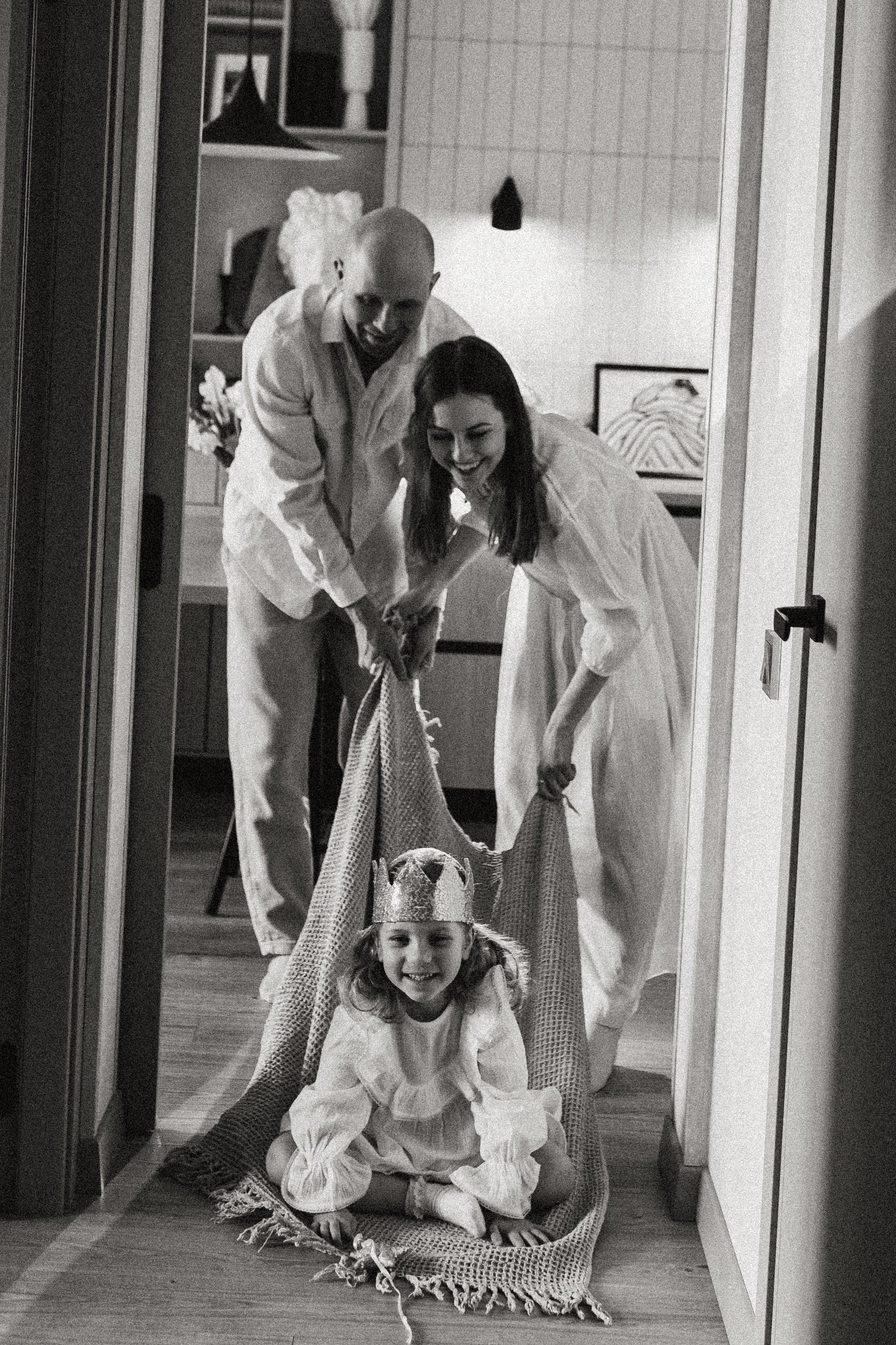 Это любовь. Семейный фотограф в Новороссийске и Анапе Александра Яковлева