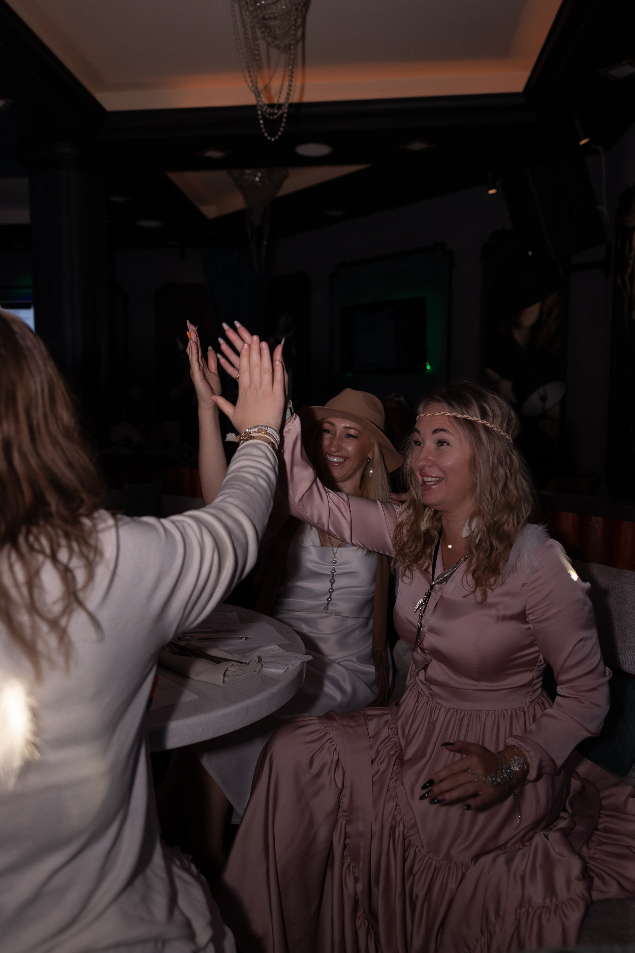 I`mom`s шоу-квиз «Boho». Сказочный фотограф для Вас и Вашей семьи