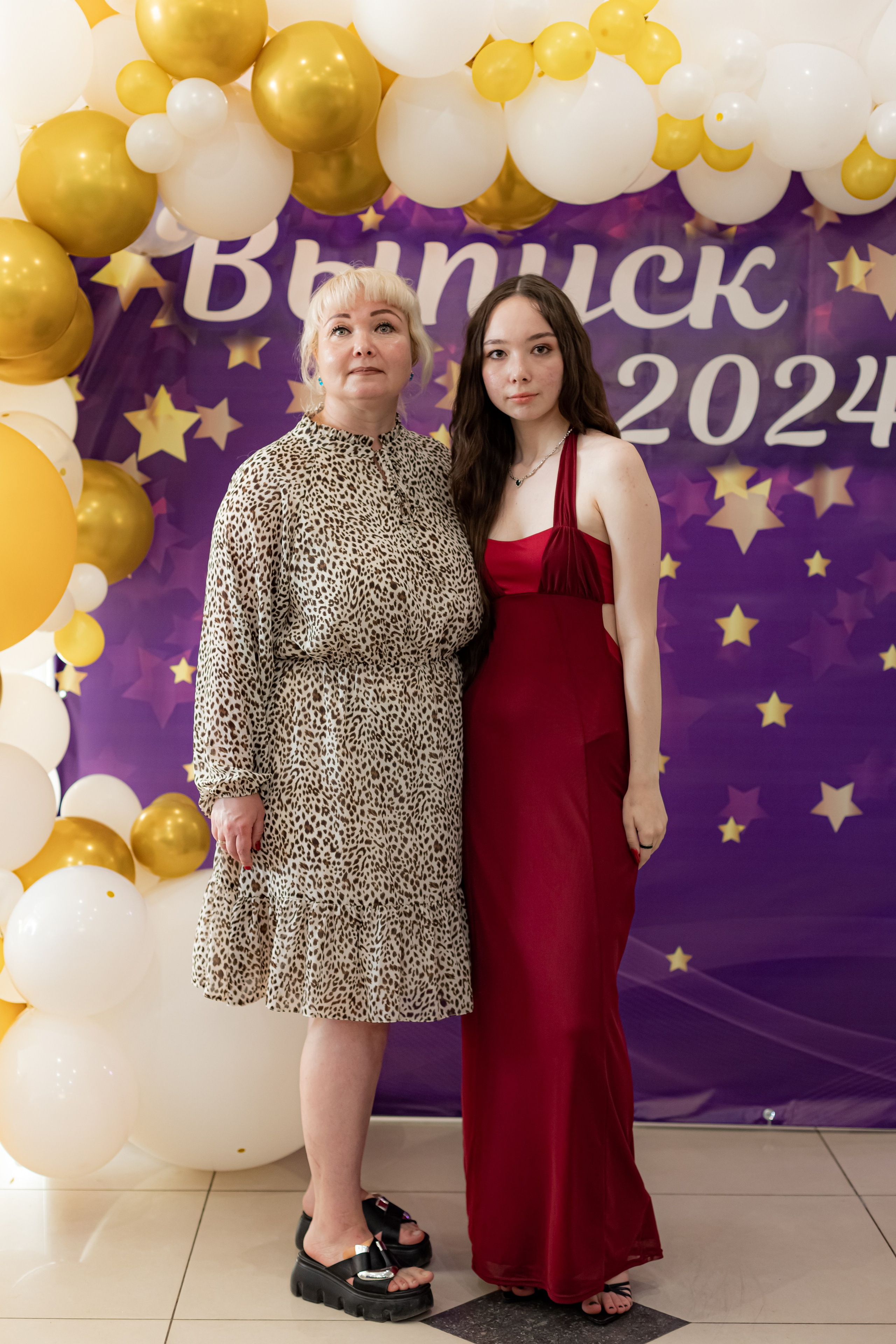 Выпускной. Photokarish