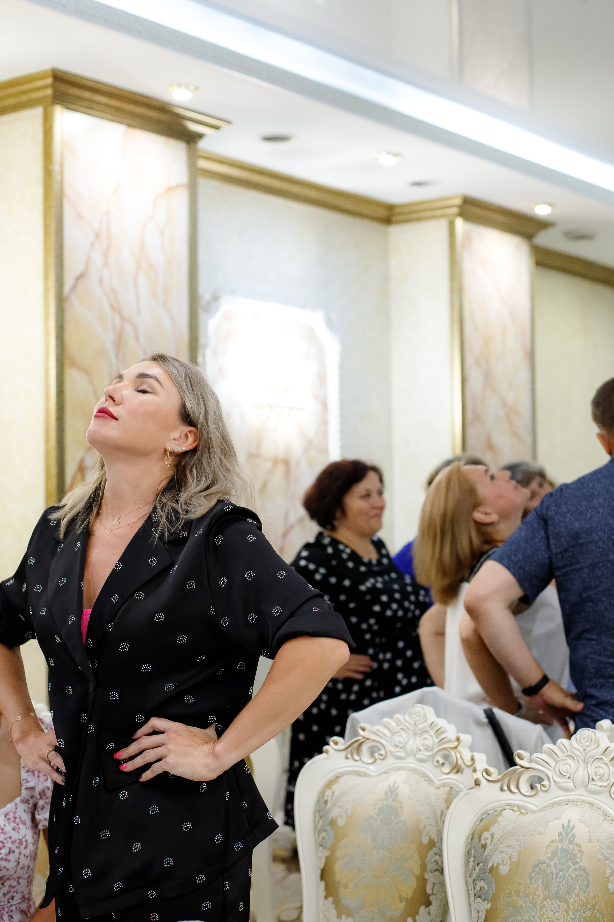 ВЫПУСКНОЙ. Photokarish