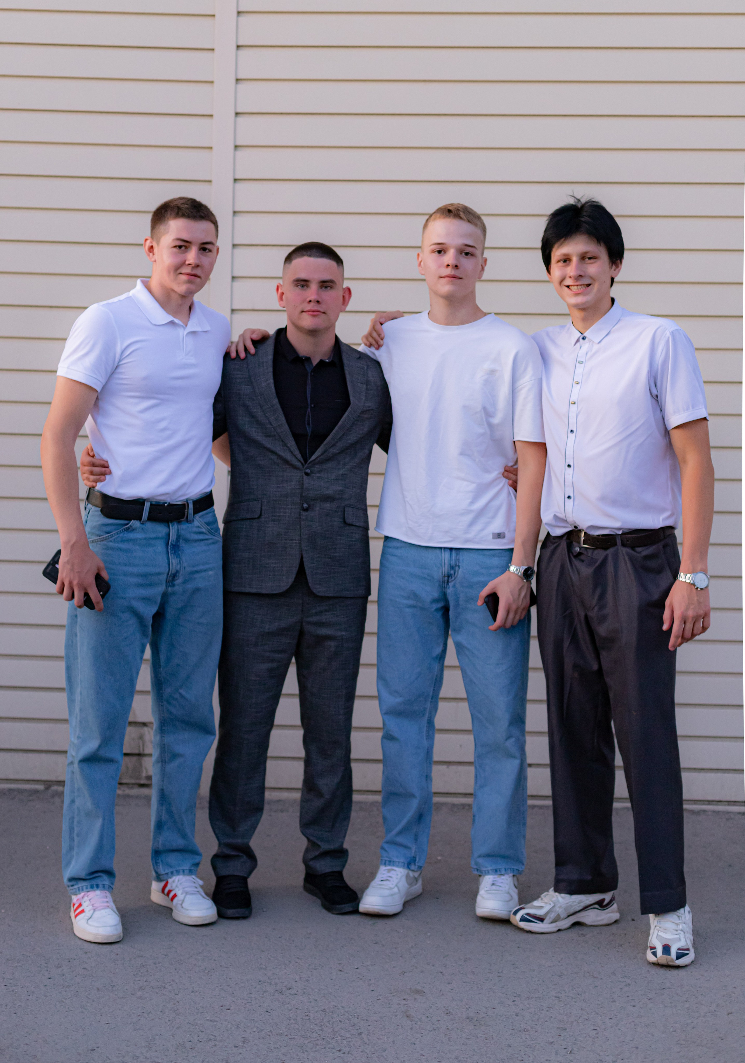 Выпускной. Photokarish