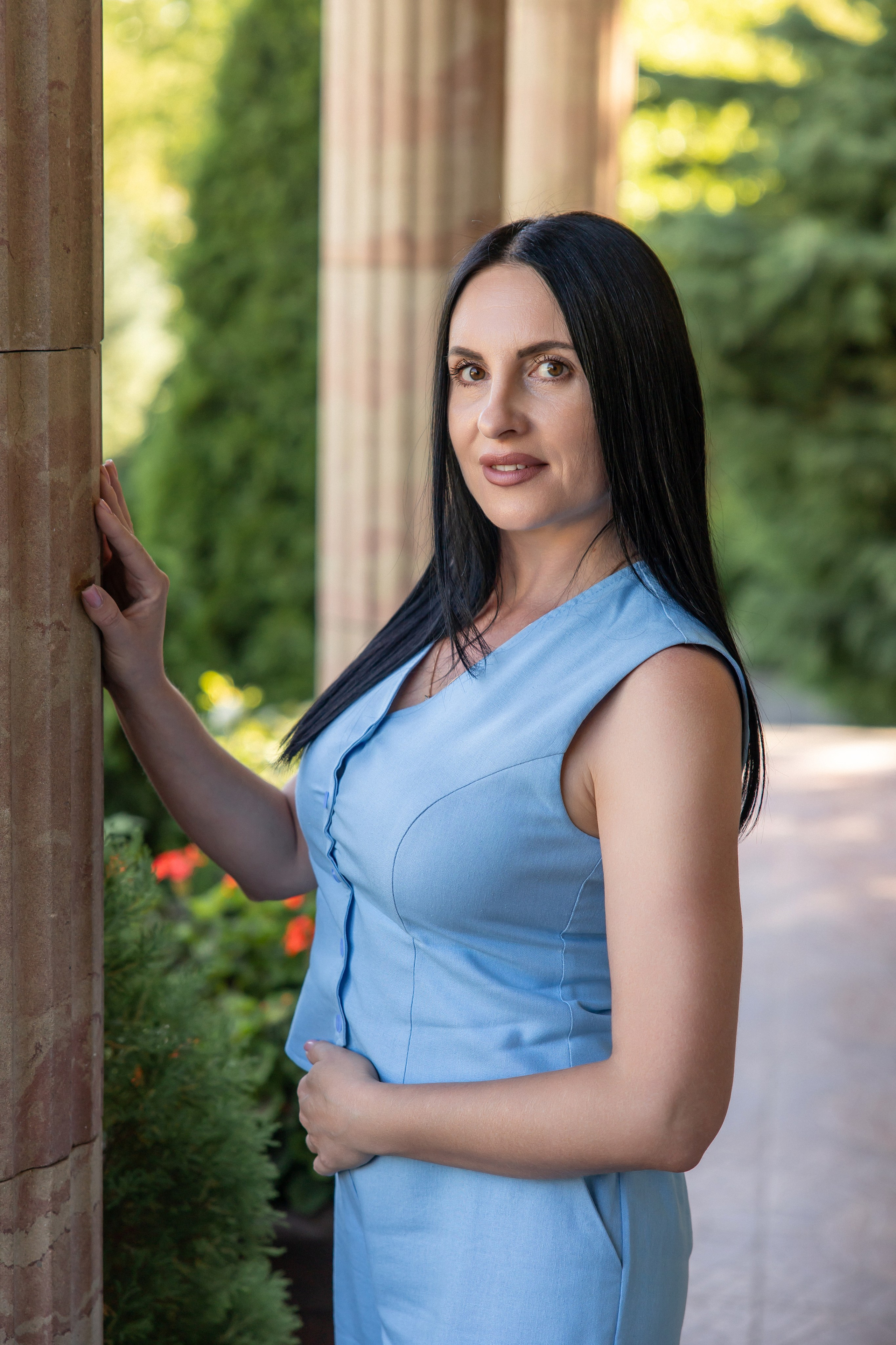 Выпуск в Купели 2024. Семейный и свадебный фотограф в Геленджике Михаил Шматов