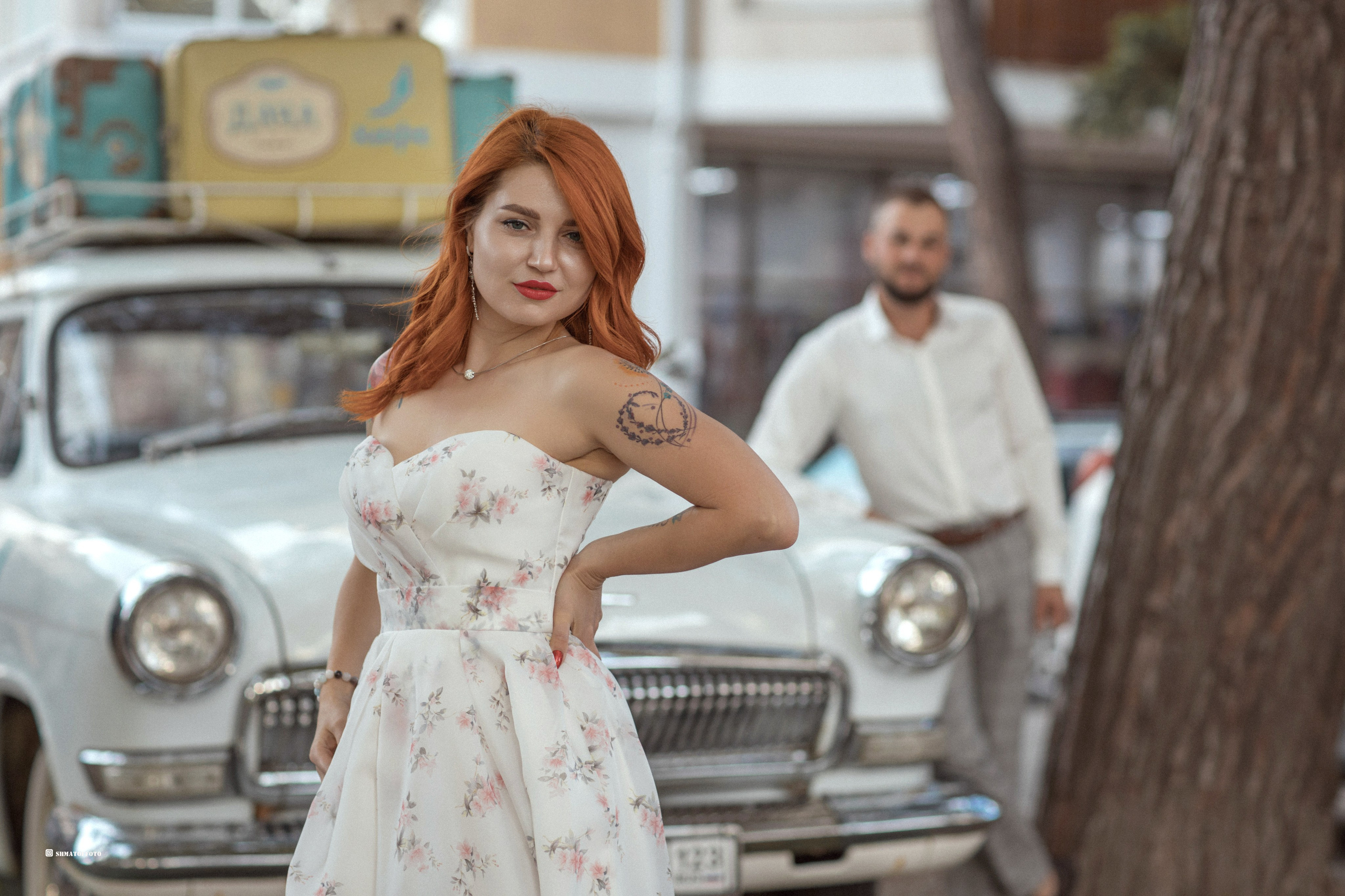 Лето 2022. Семейный и свадебный фотограф в Геленджике Михаил Шматов