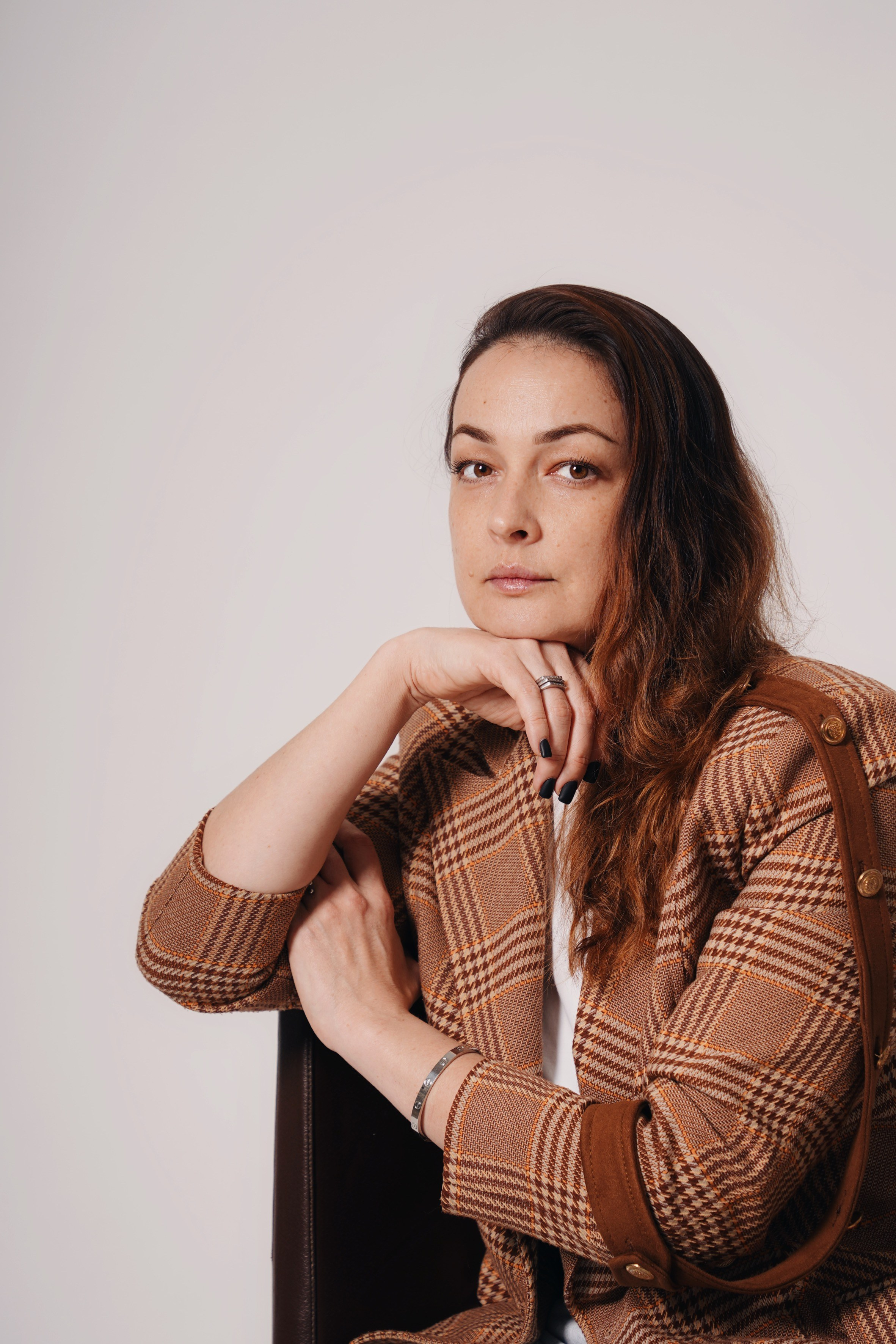 Марина. Индивидуальная съёмка. Событийный фотограф Анна Курникова