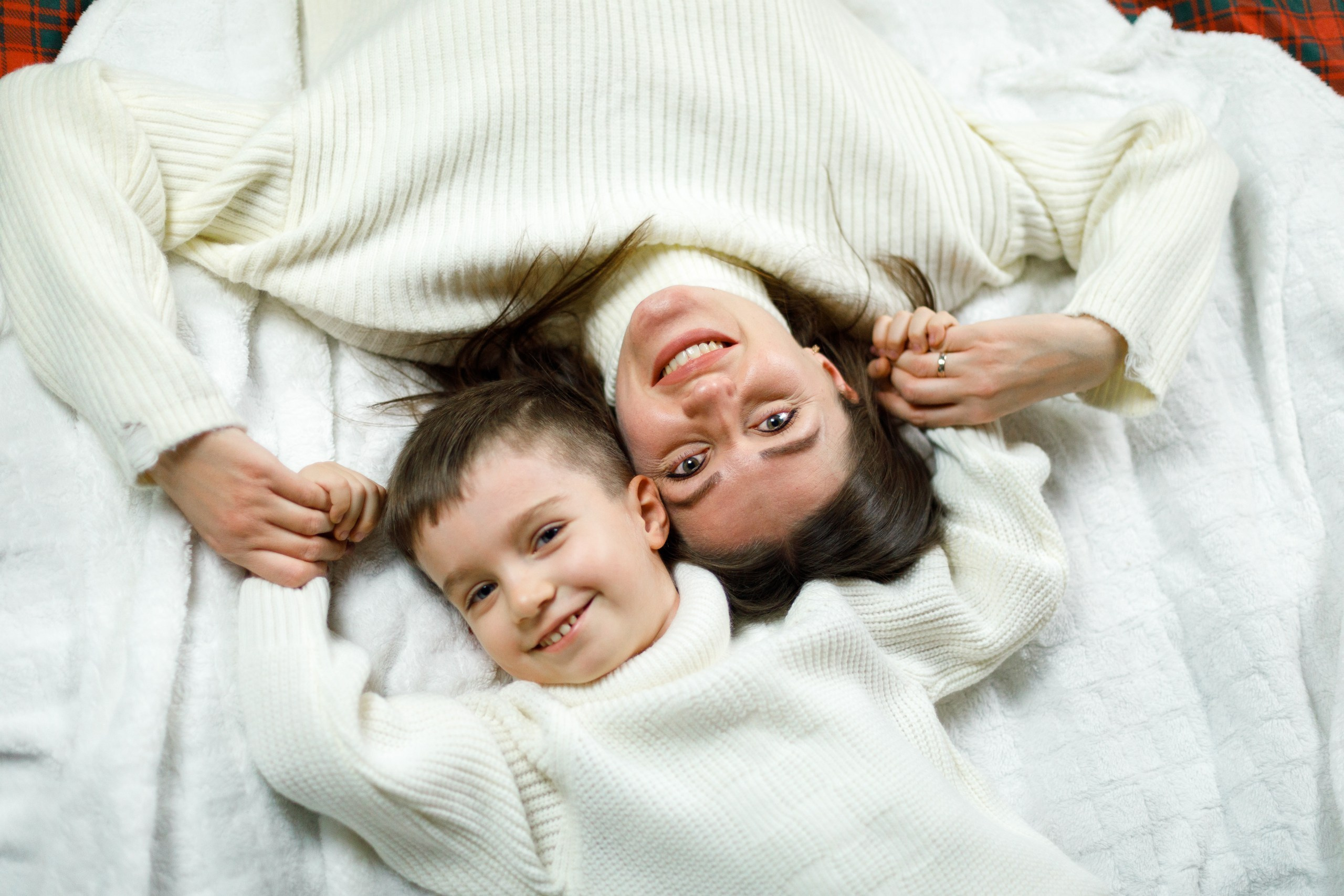Фотостудия Эмоция Анапа. Семейный и детский фотограф, в Анапе Алфимова Елена.Новорожденных