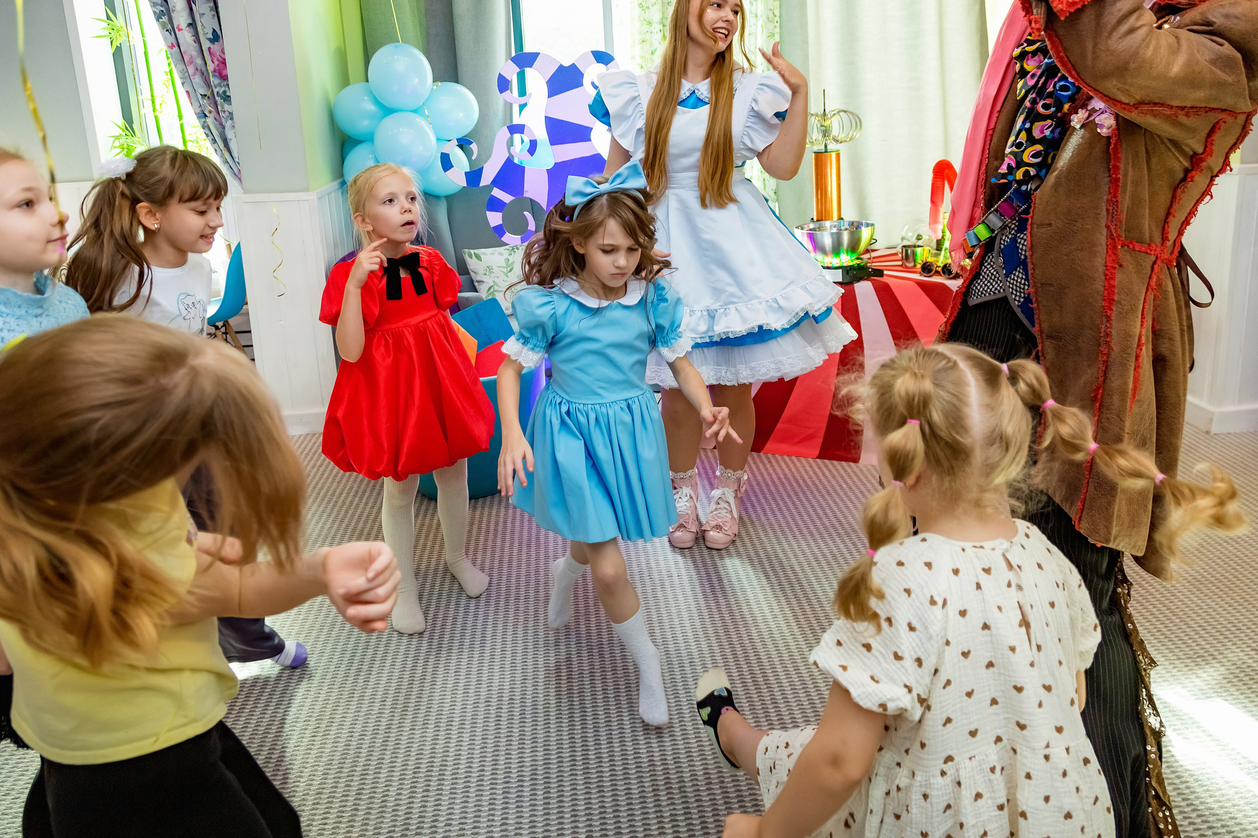 . Фотограф в Москве и Одинцово