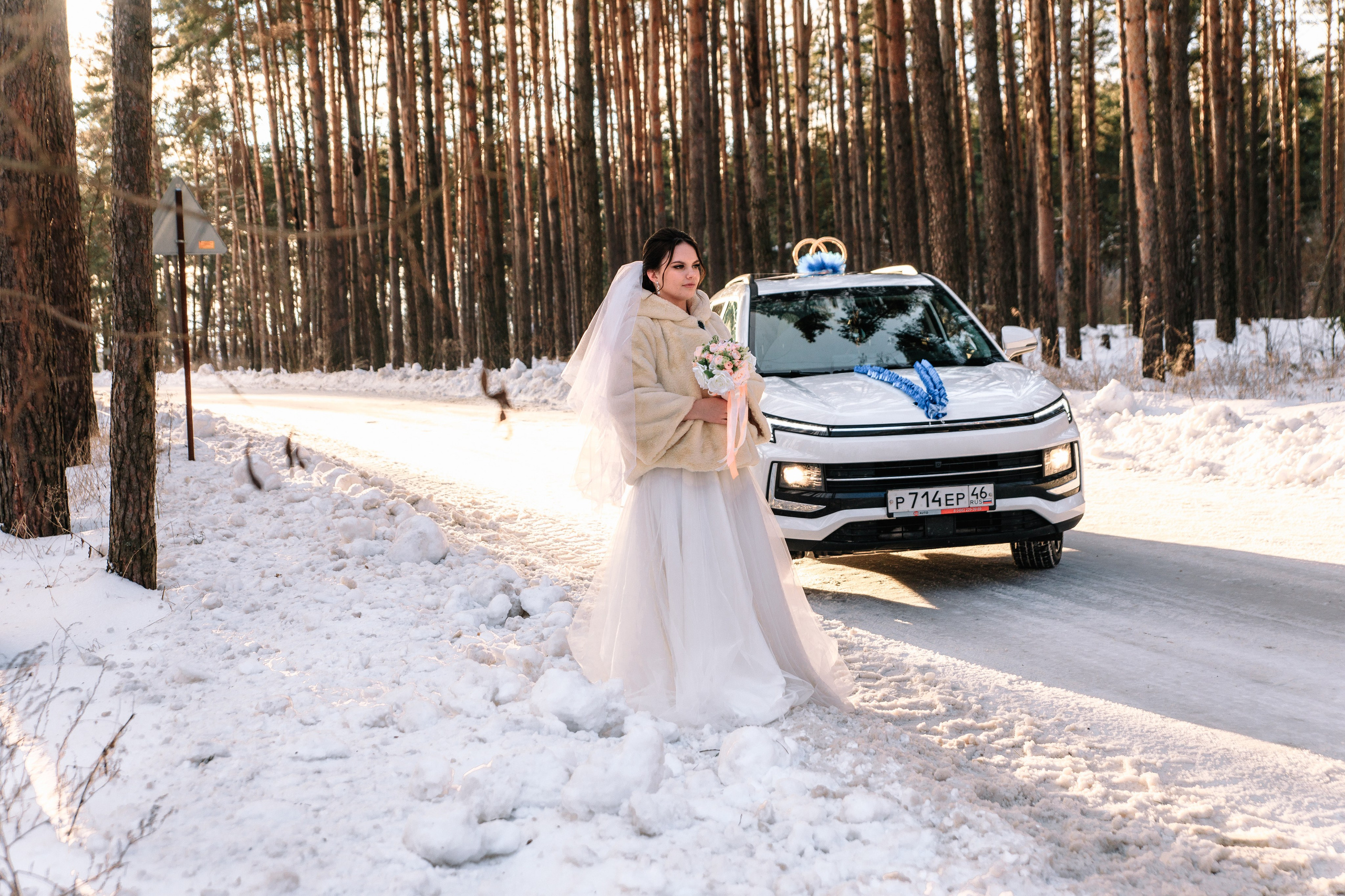 ПОЛИНА И ДМИТРИЙ. Свадебный и семейный фотограф в Курске и Курчатове